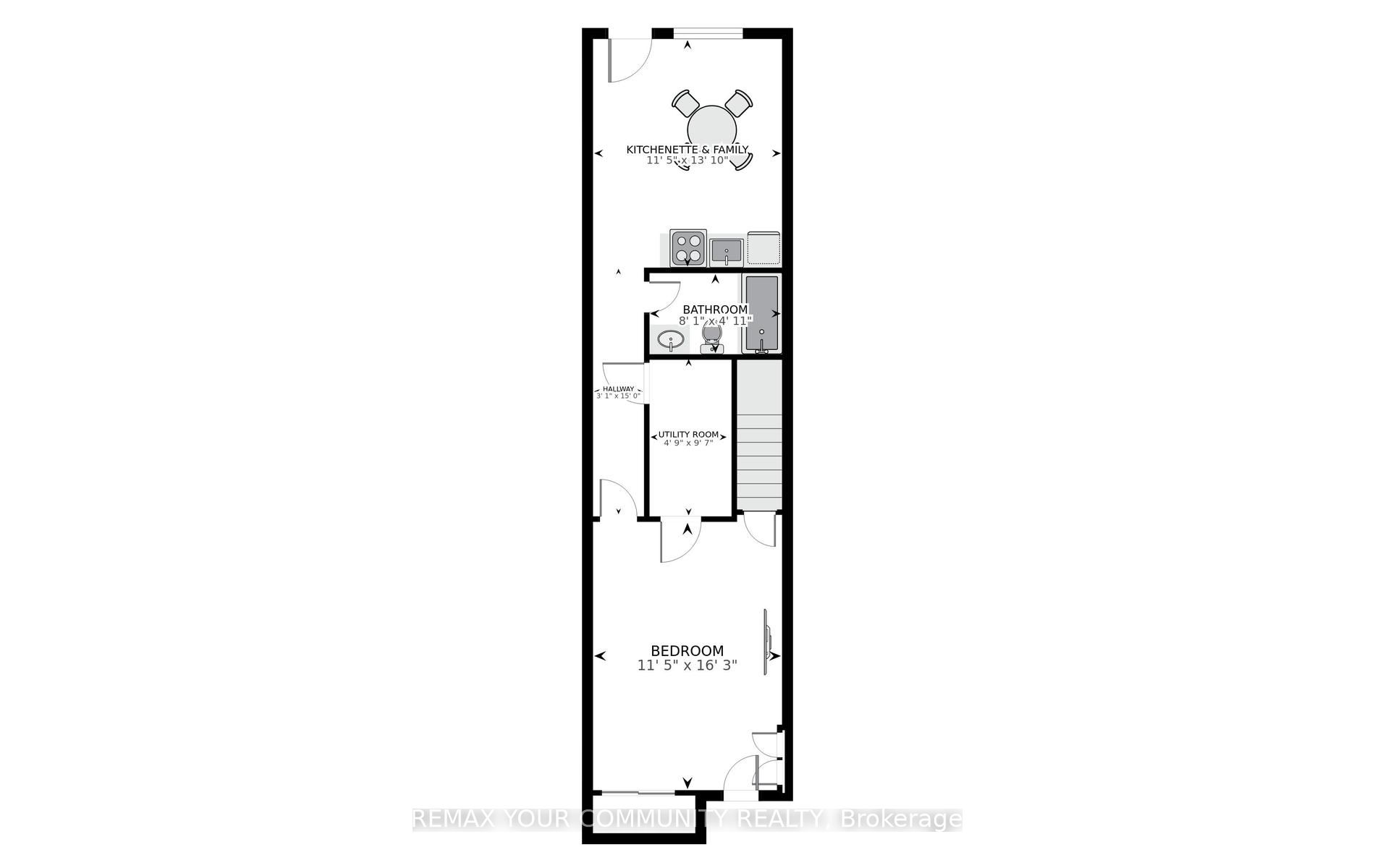 159 Boultbee Avenue Property Photo 44