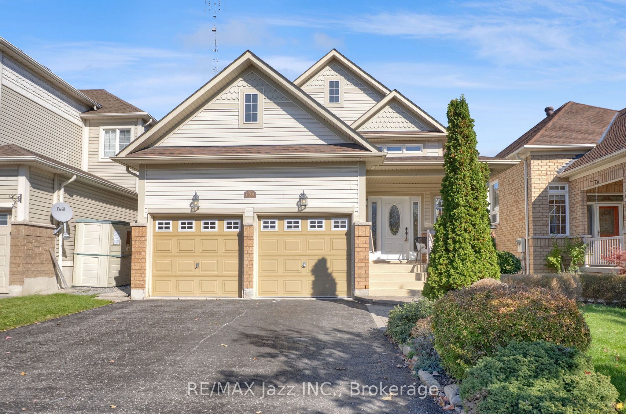 128 Nelson Street Property Photo 1