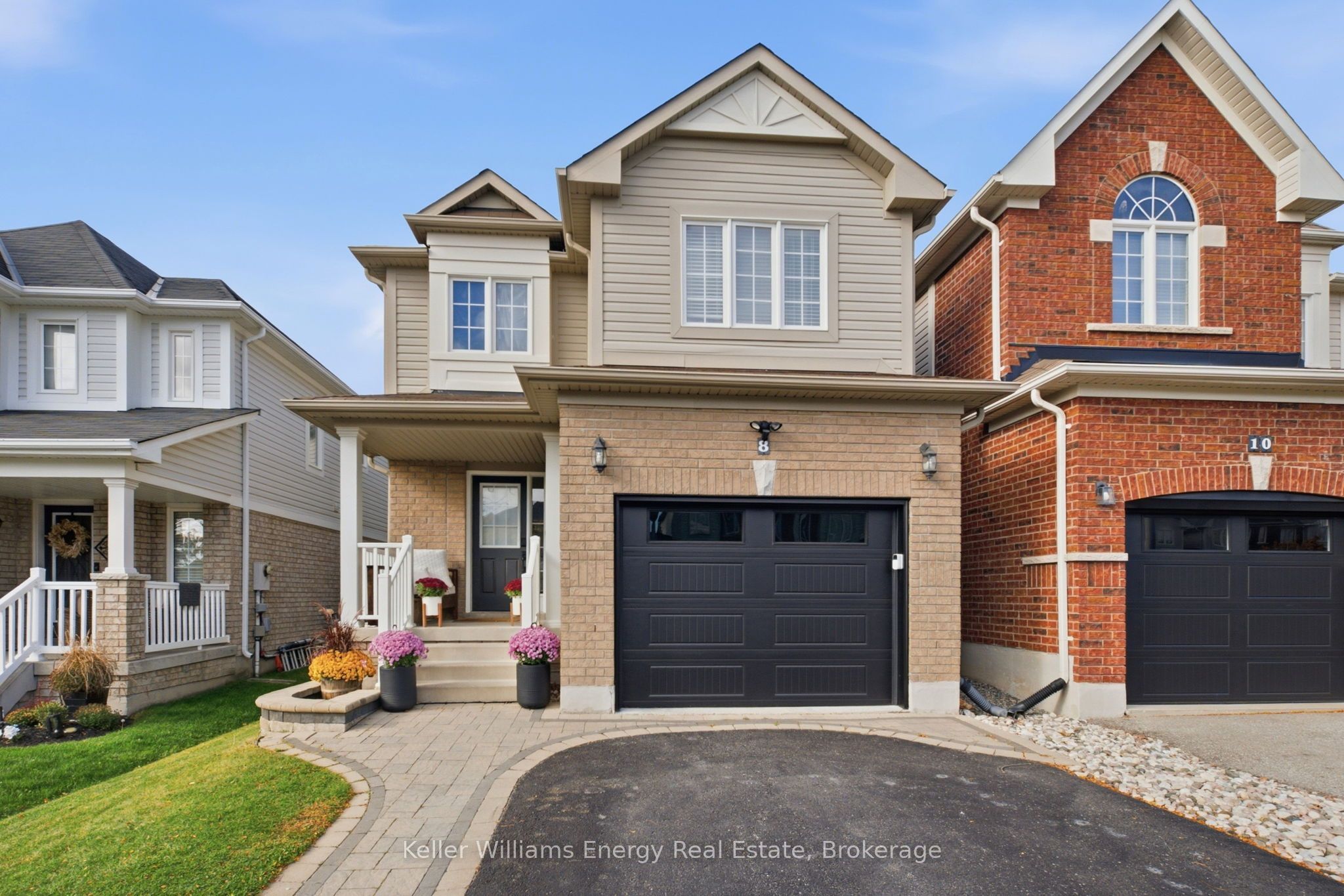 8 Quackenbush Street Property Photo 1