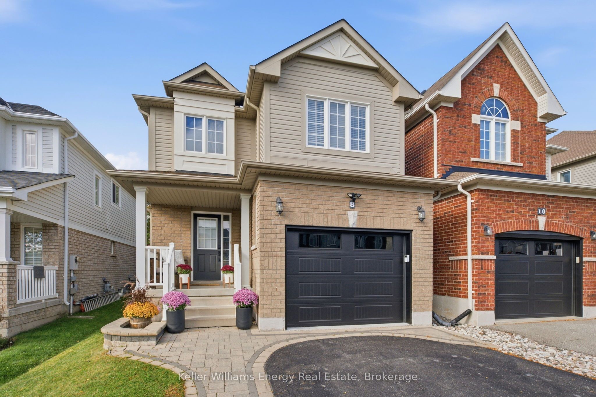 8 Quackenbush Street Property Photo 2