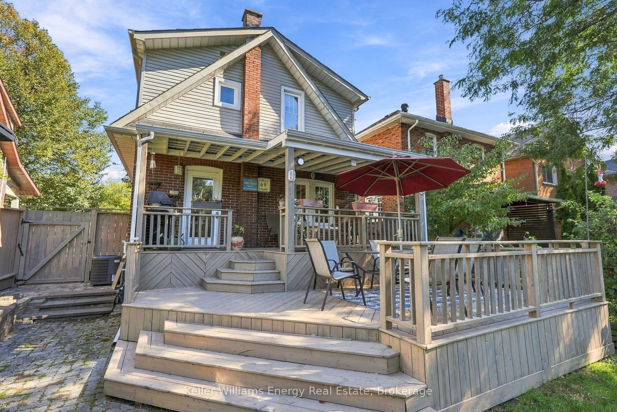 256 Grooms Avenue Property Photo 34