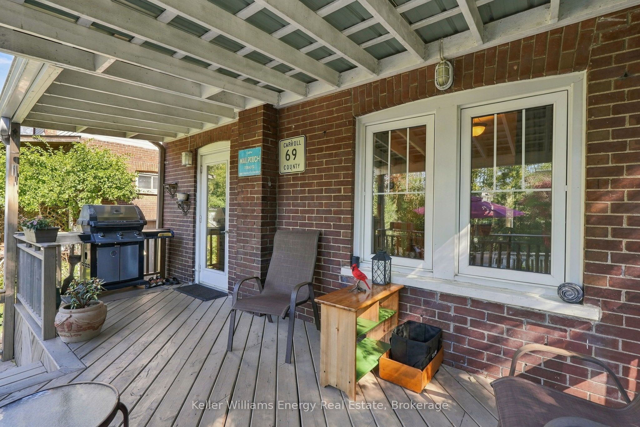 256 Grooms Avenue Property Photo 36