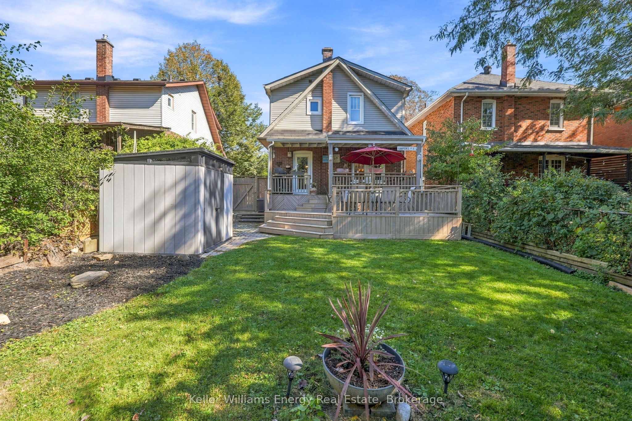 256 Grooms Avenue Property Photo 41