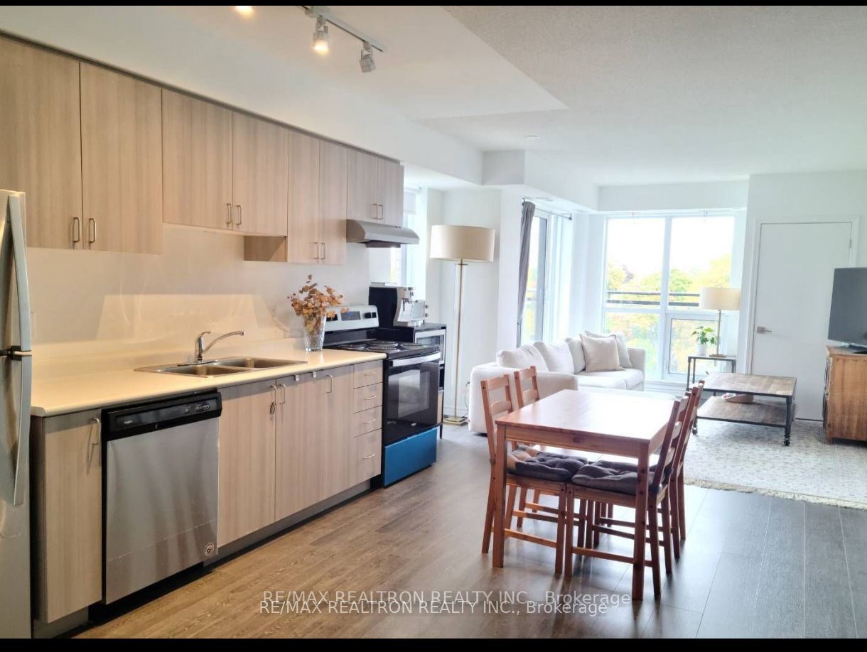 1 Falaise Road 608 Property Photo 3