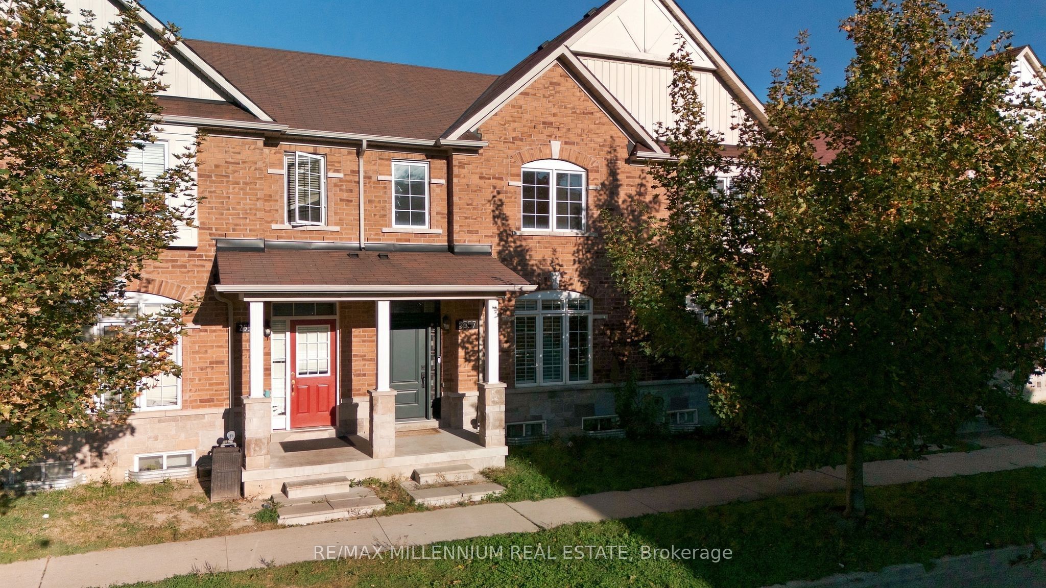 2557 Canadian Street Property Photo 2