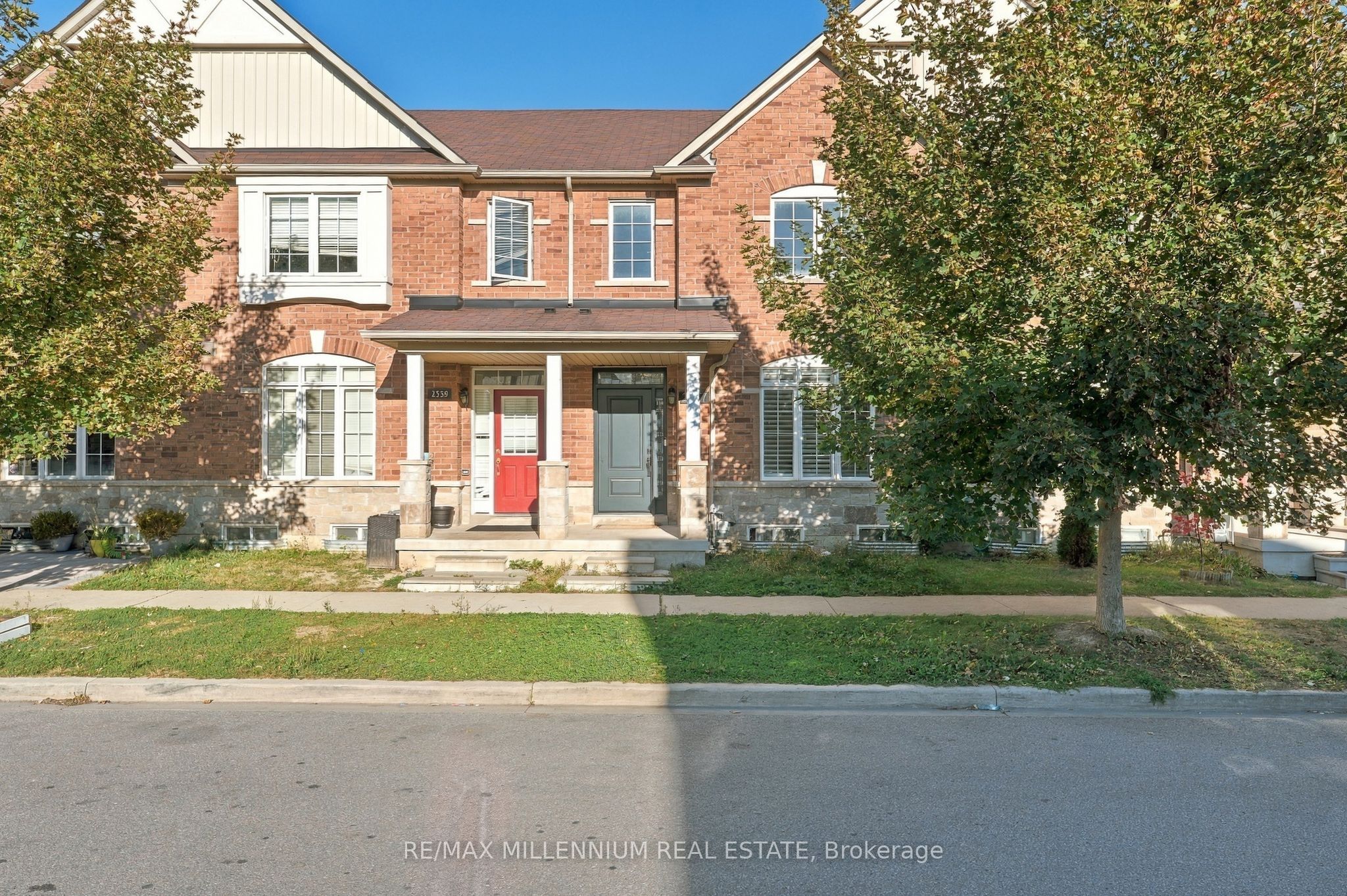 2557 Canadian Street Property Photo 3