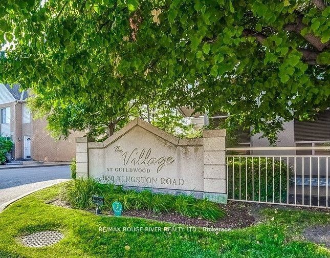3650 Kingston Road 726 Property Photo 13