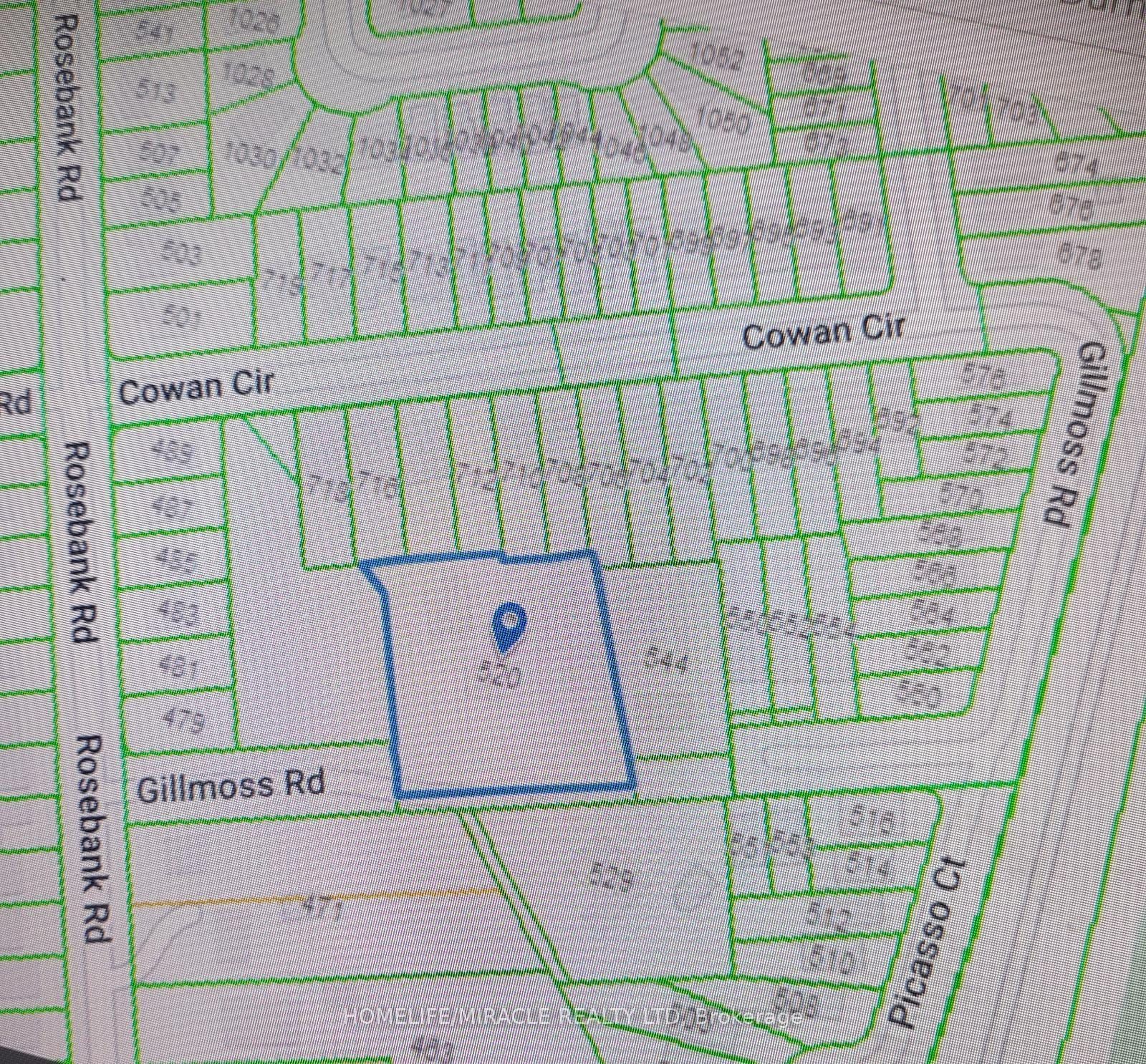 520 Gillmoss Road Property Photo 1