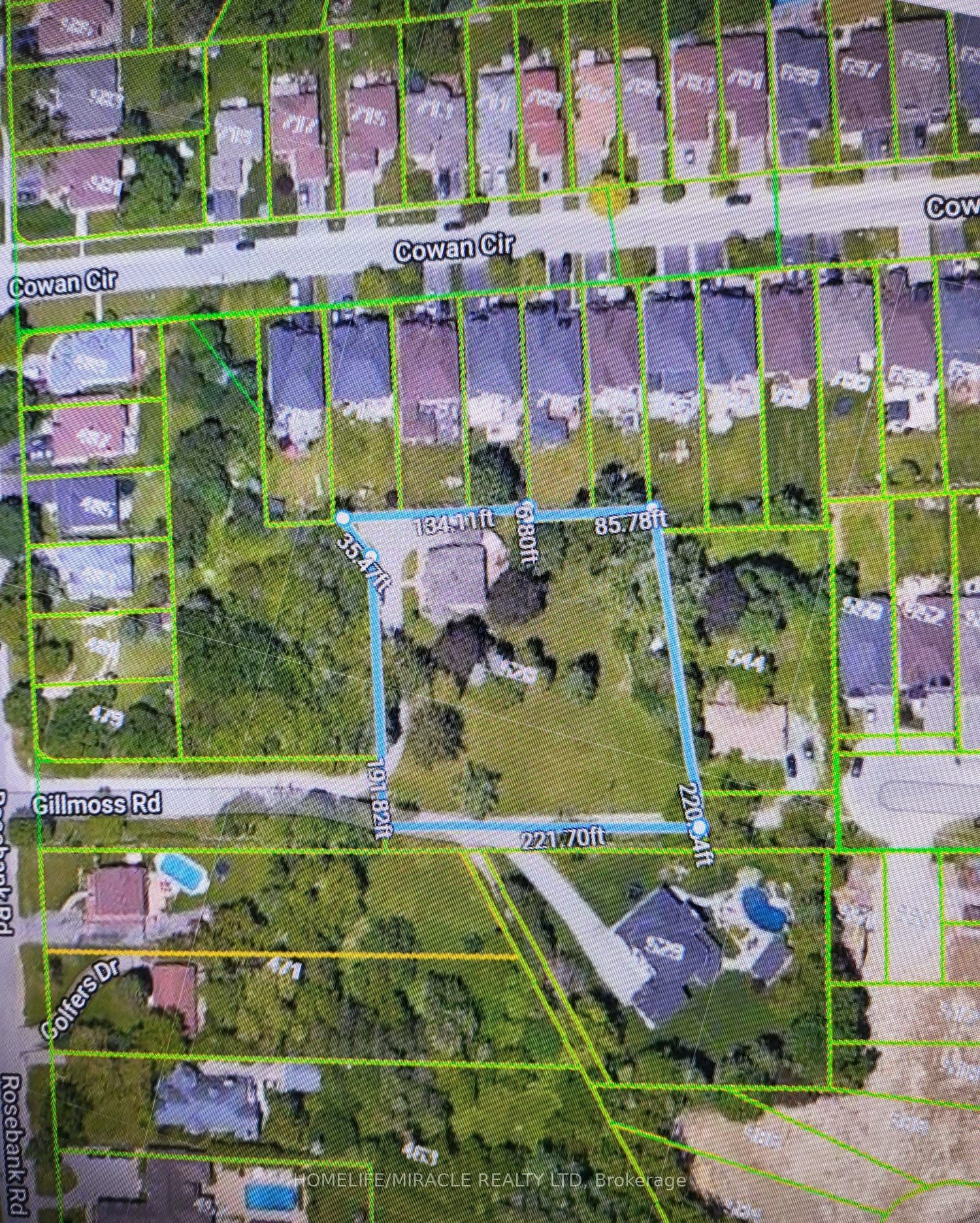 520 Gillmoss Road Property Photo 2