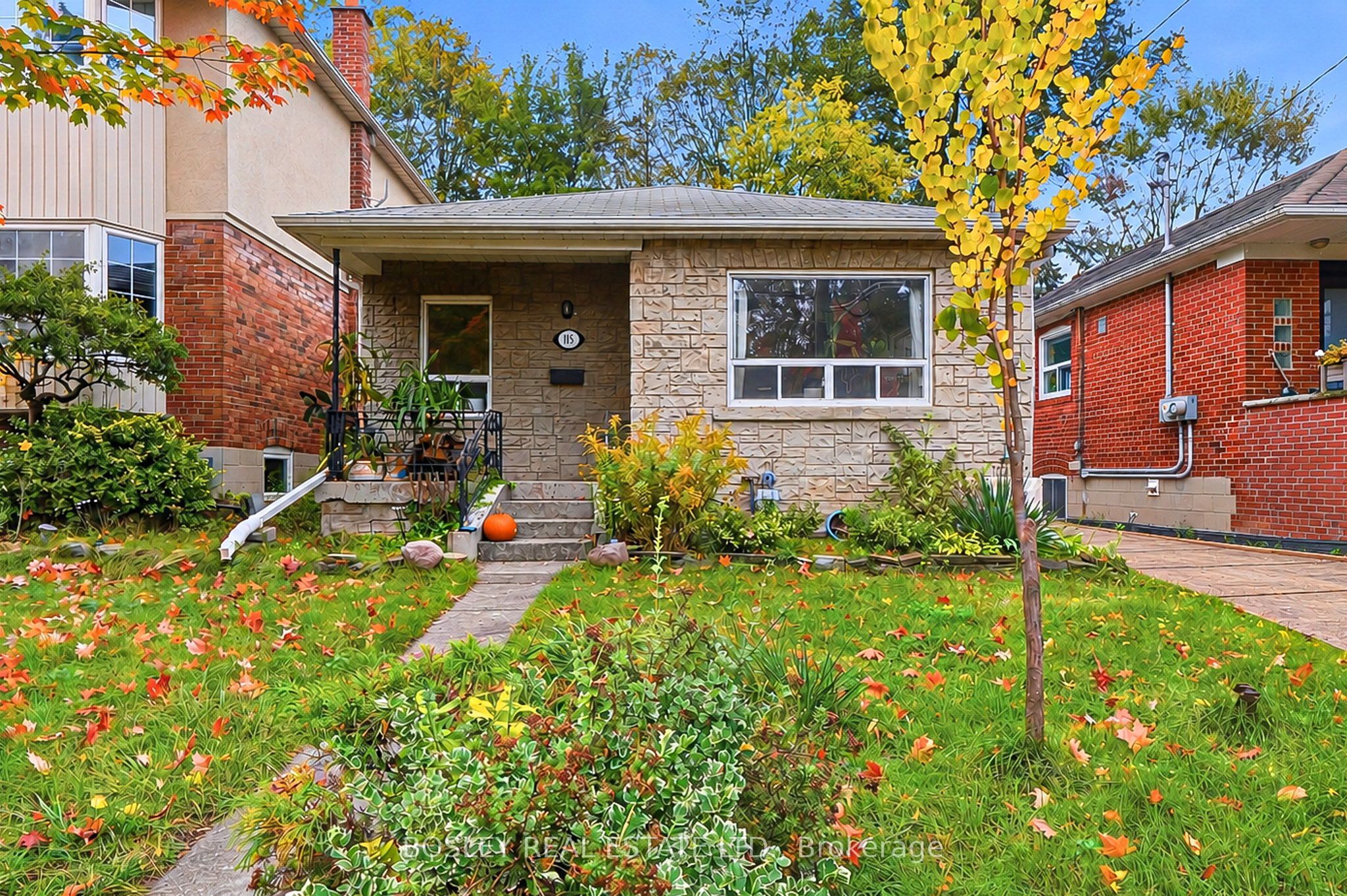 115 Highfield Road Property Photo 1