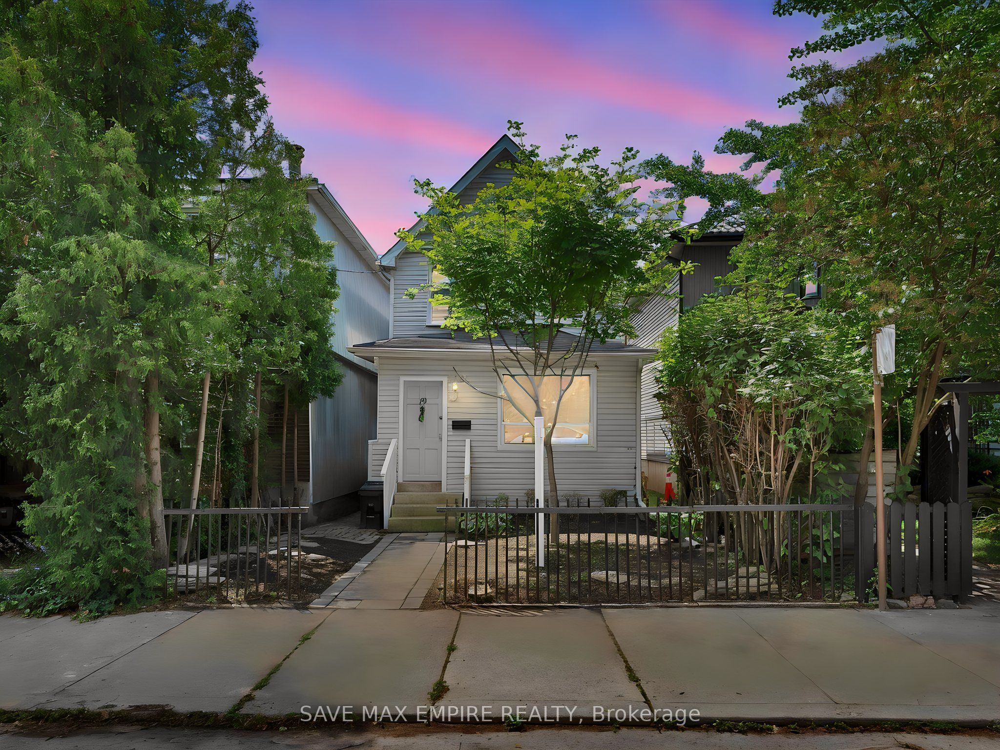 19 Minto Street Property Photo 2