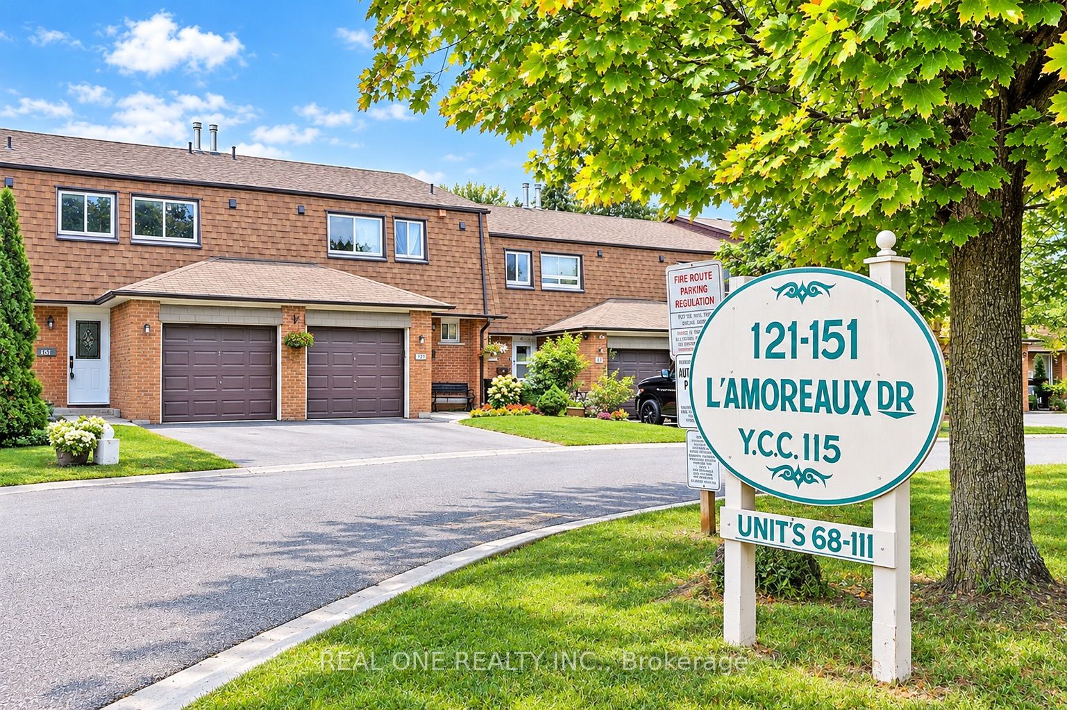 151 L'amoreaux Drive 75 Property Photo 1