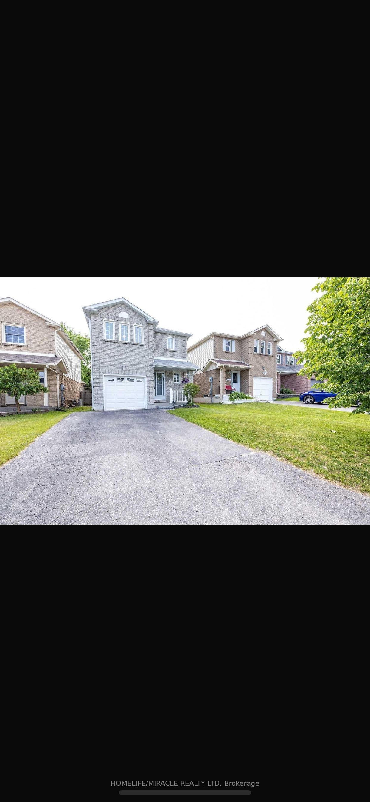 198 Lichen Crescent Property Photo 1