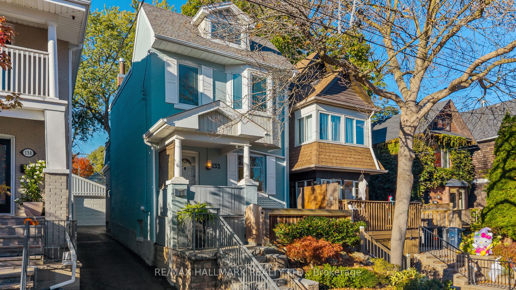 132 Duvernet Avenue Property Photo 1