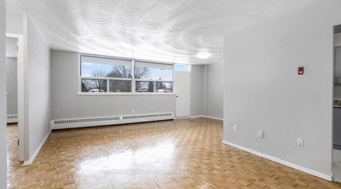3875 Sheppard Avenue E 405 Property Photo 3