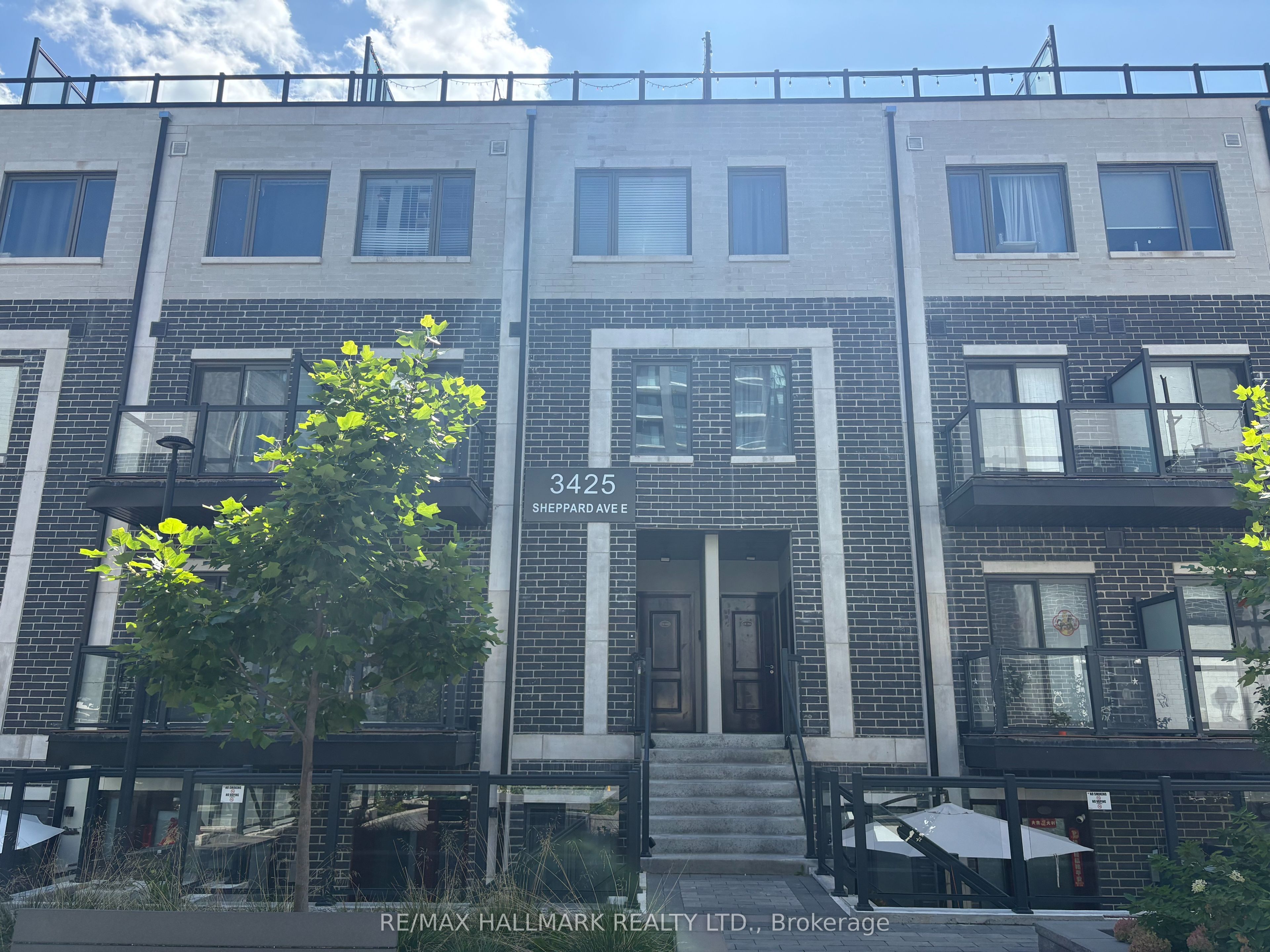 3425 Sheppard Avenue E 310 Property Photo 1