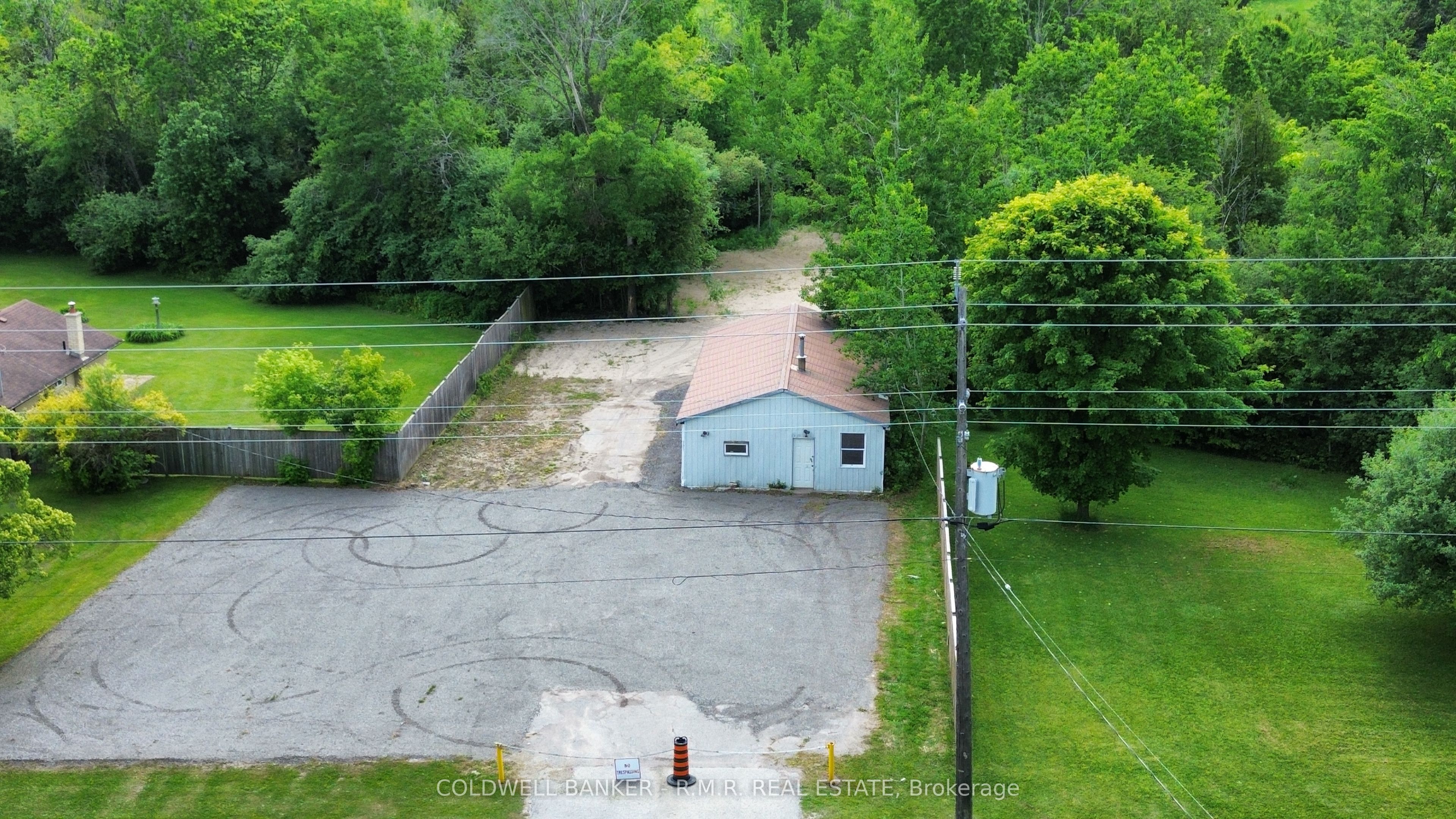 14550 Regional Road 57 Property Photo 4