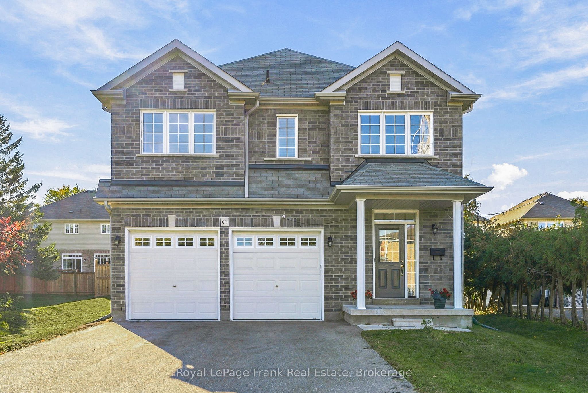 90 Townline Road S Property Photo 1