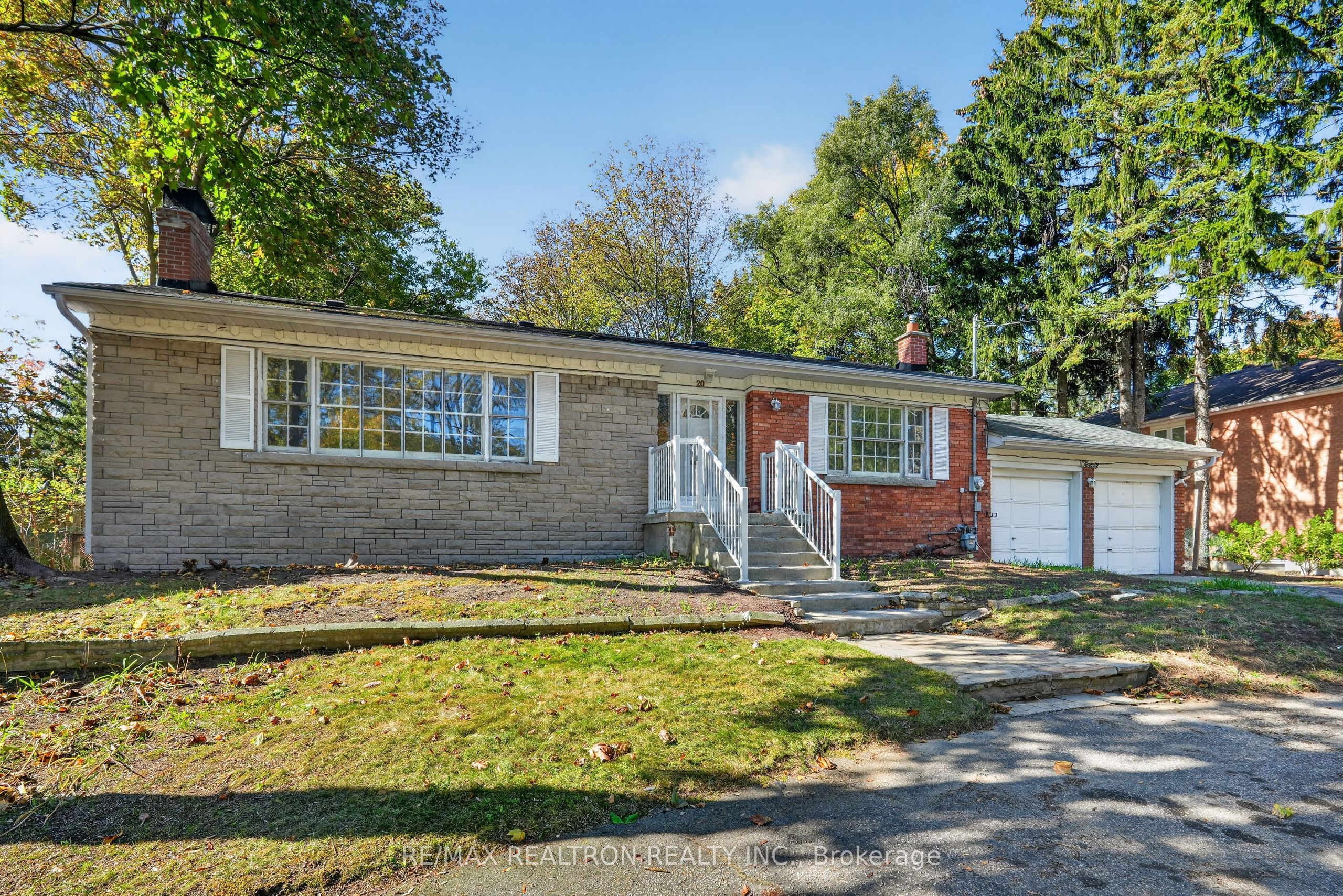 20 West Hill Drive Basement Property Photo 3