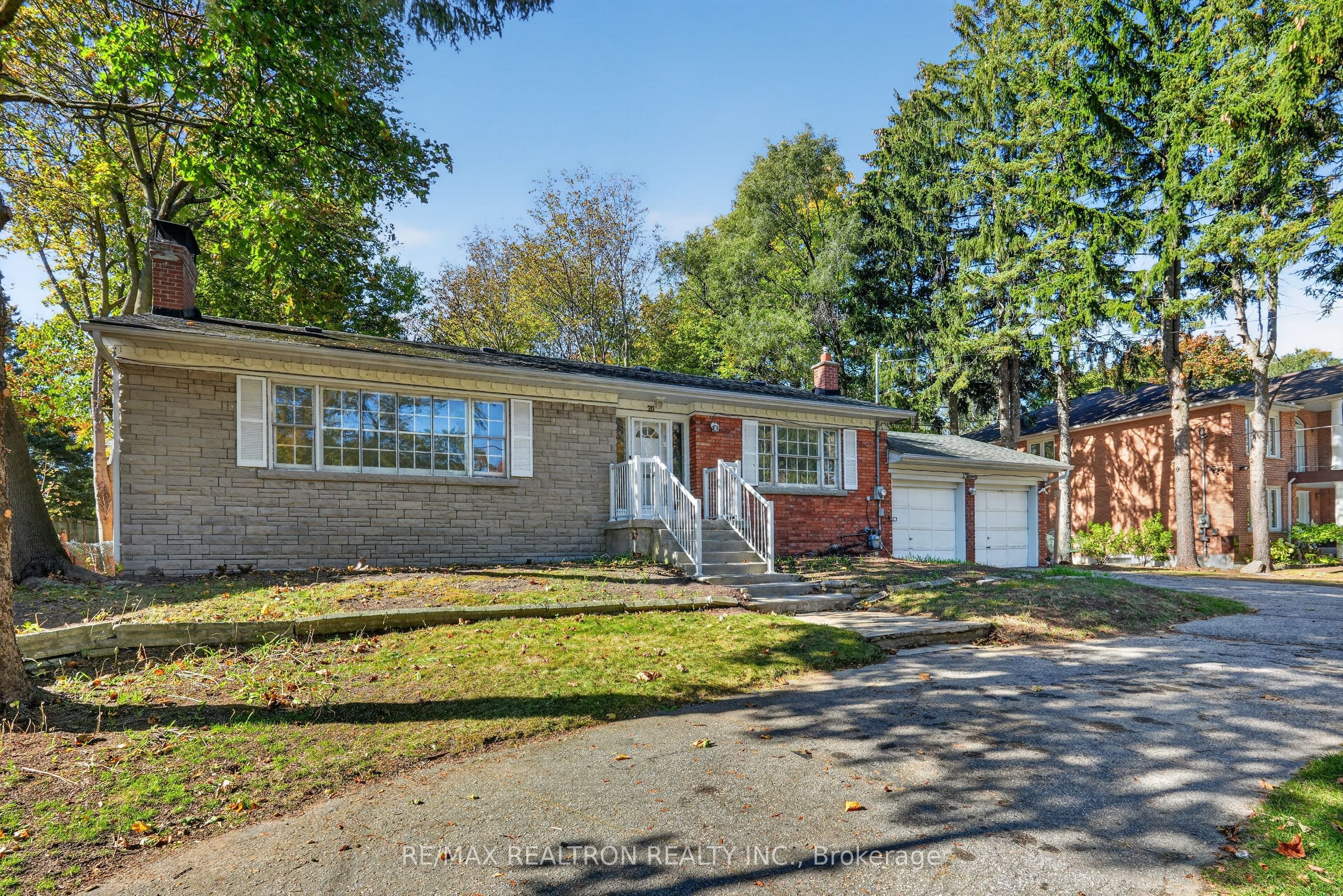 20 West Hill Drive Basement Property Photo 4