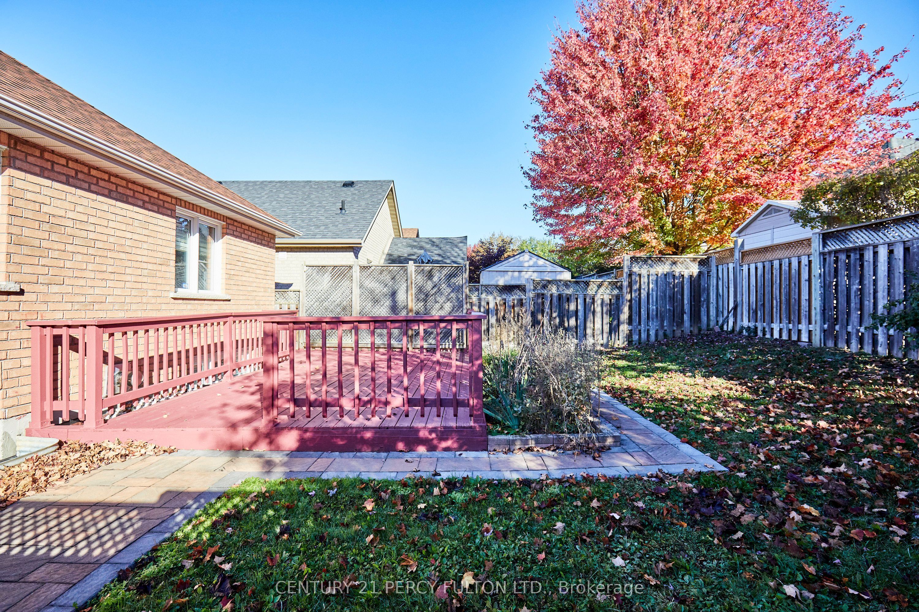 7 Bridlewood Boulevard Property Photo 47