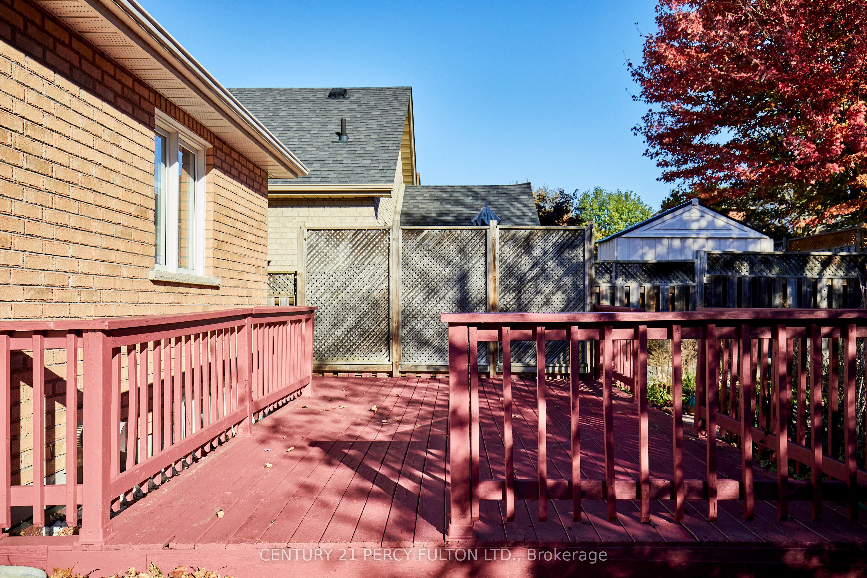 7 Bridlewood Boulevard Property Photo 49
