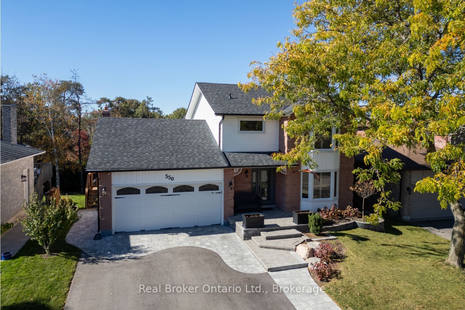 550 Crimson Court Property Photo 1