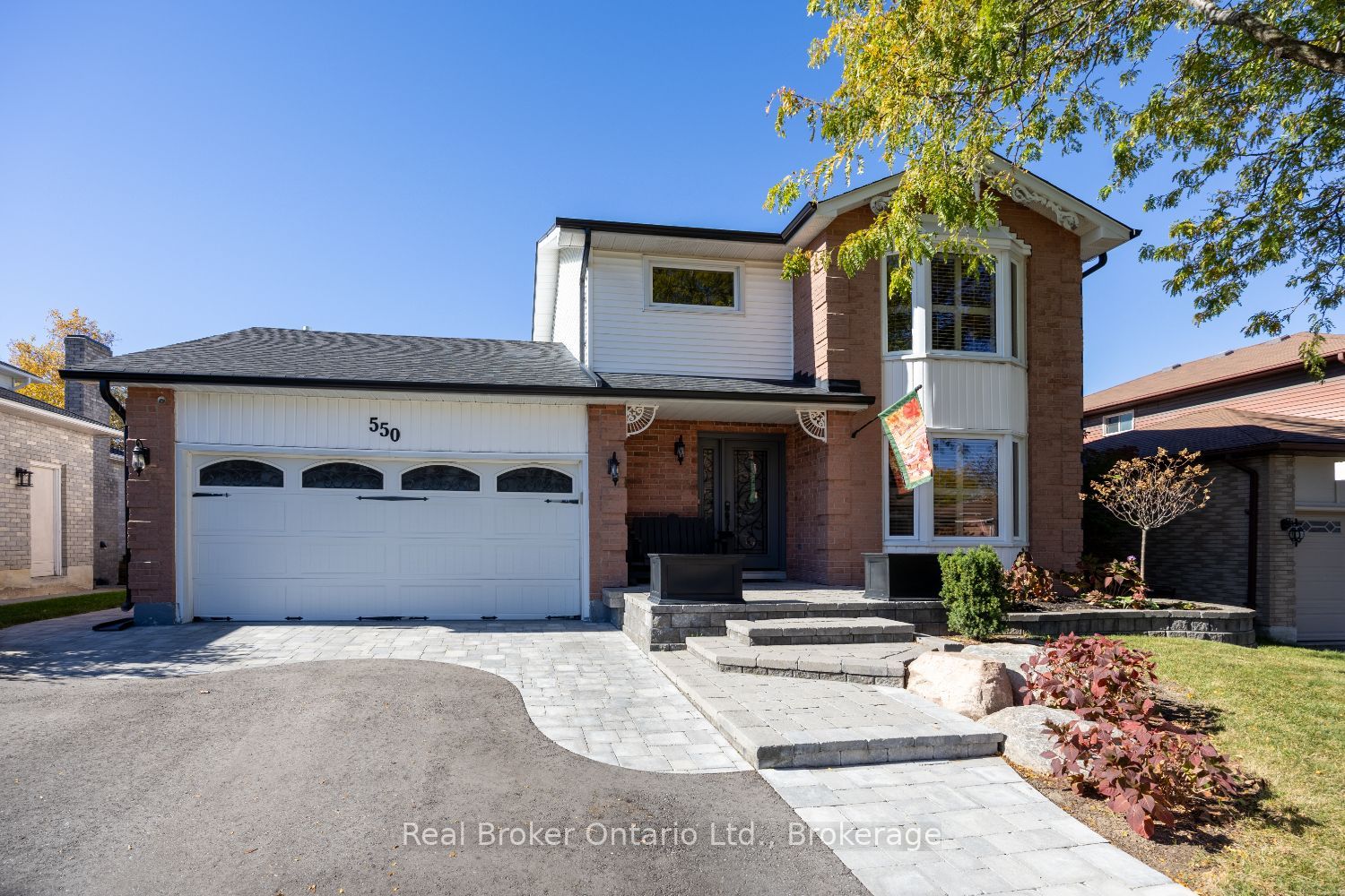 550 Crimson Court Property Photo 4