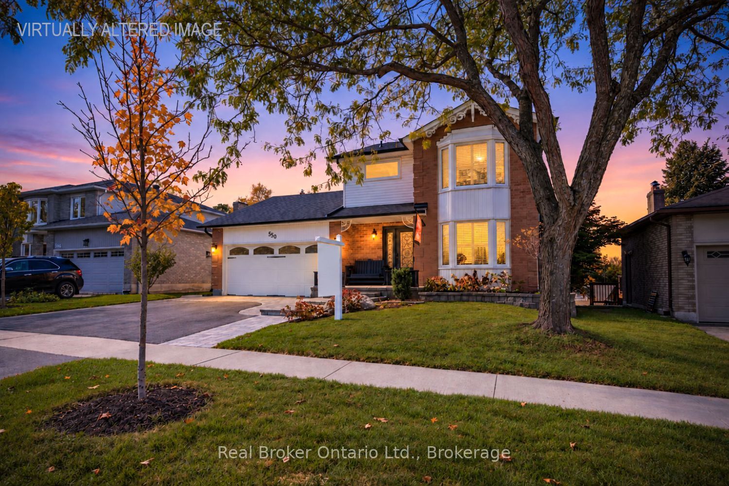550 Crimson Court Property Photo 46