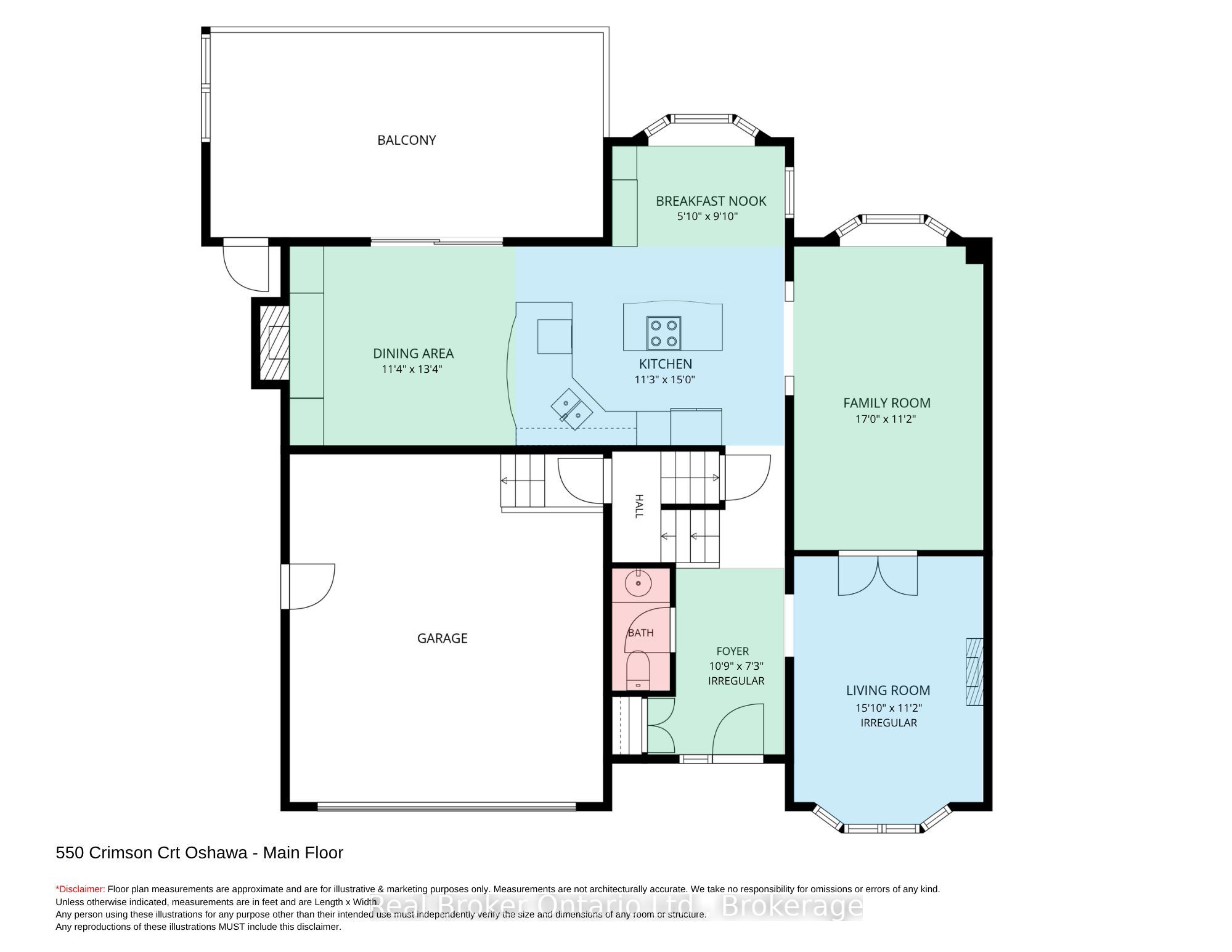 550 Crimson Court Property Photo 47
