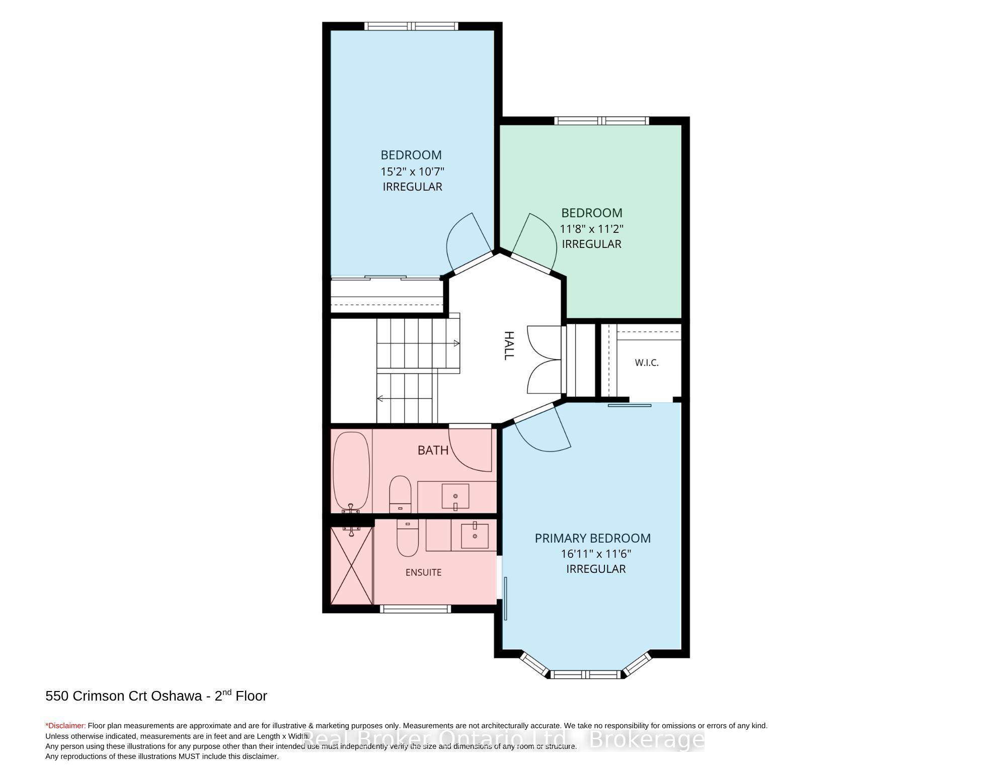 550 Crimson Court Property Photo 48
