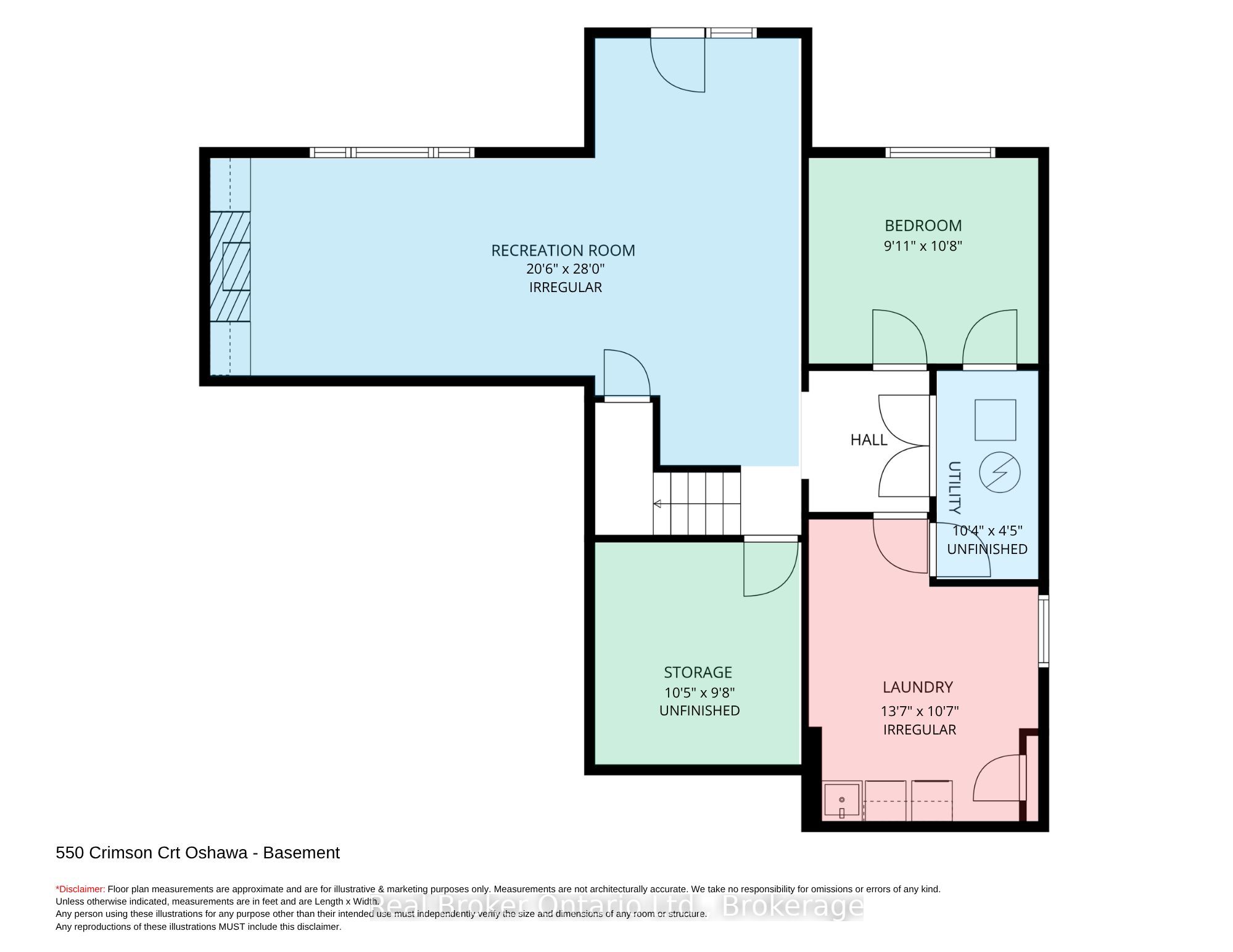 550 Crimson Court Property Photo 49