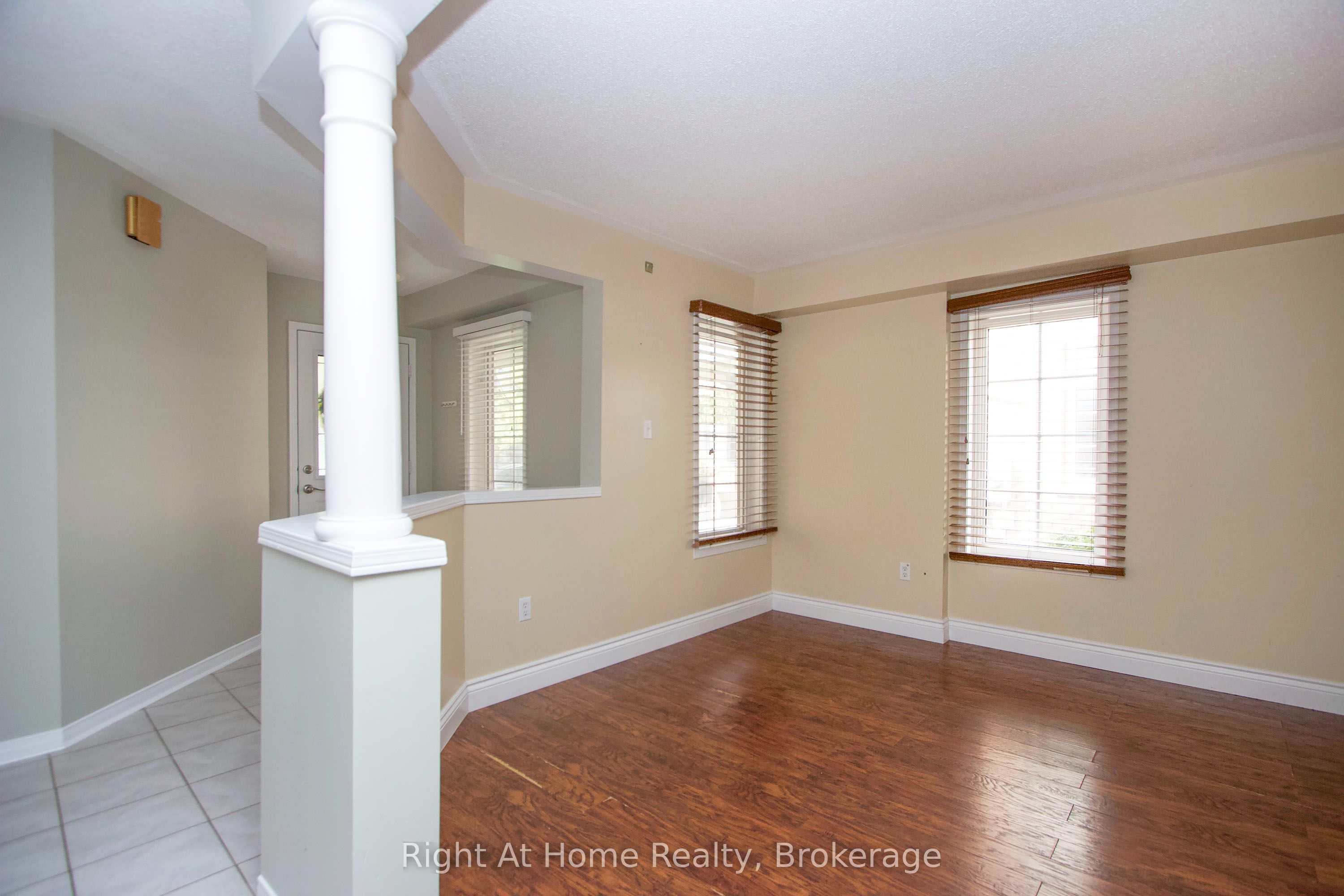 75 Millburn Drive Upper Unit Property Photo 4