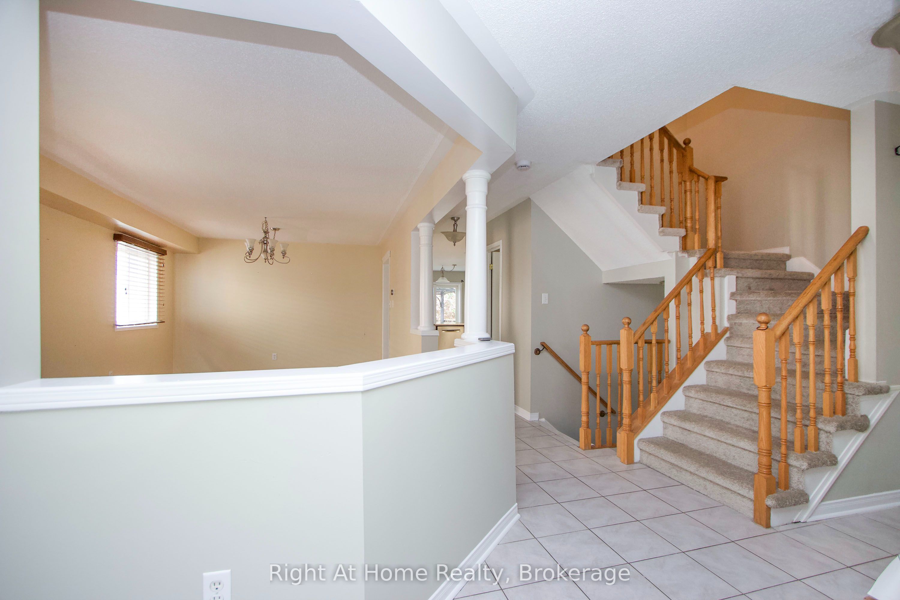 75 Millburn Drive Upper Unit Property Photo 5