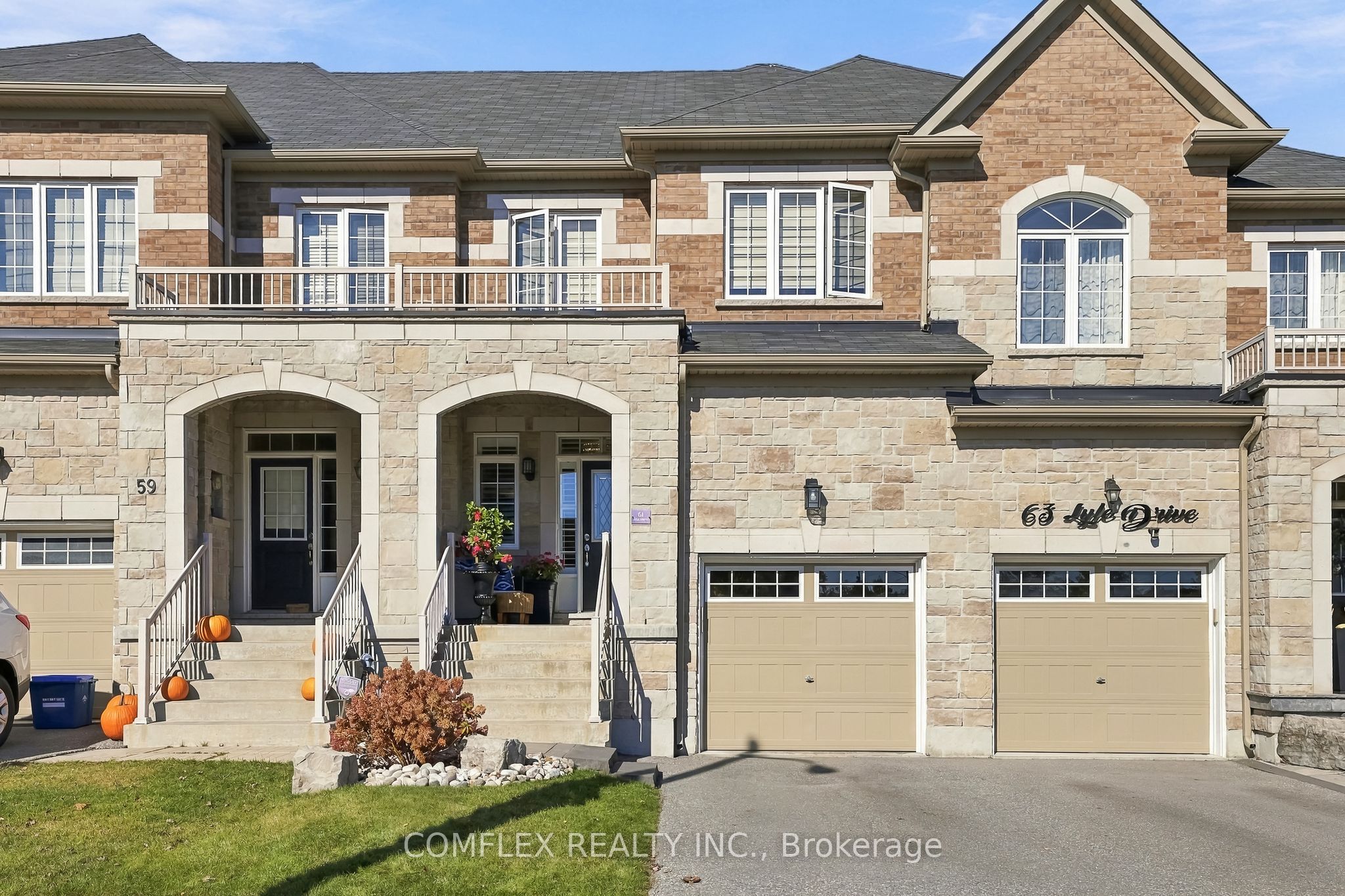 61 Lyle Drive Property Photo 1