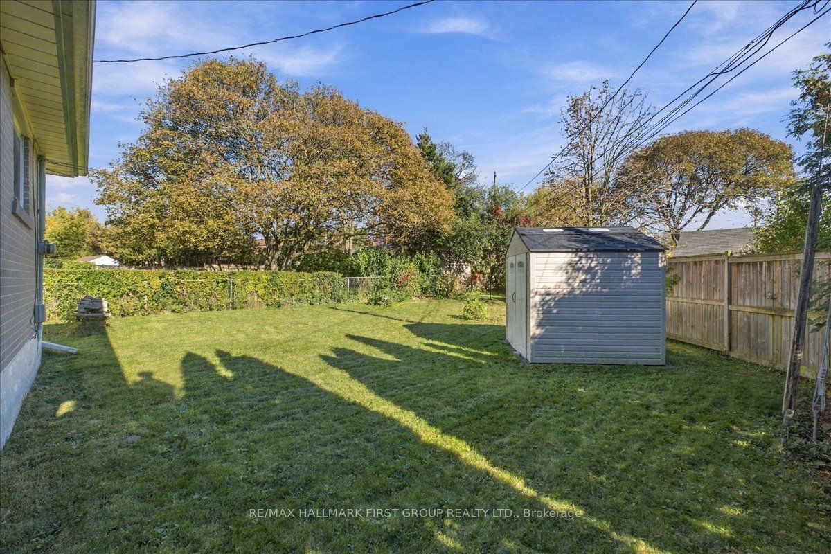 867 Chapleau Drive Property Photo 37