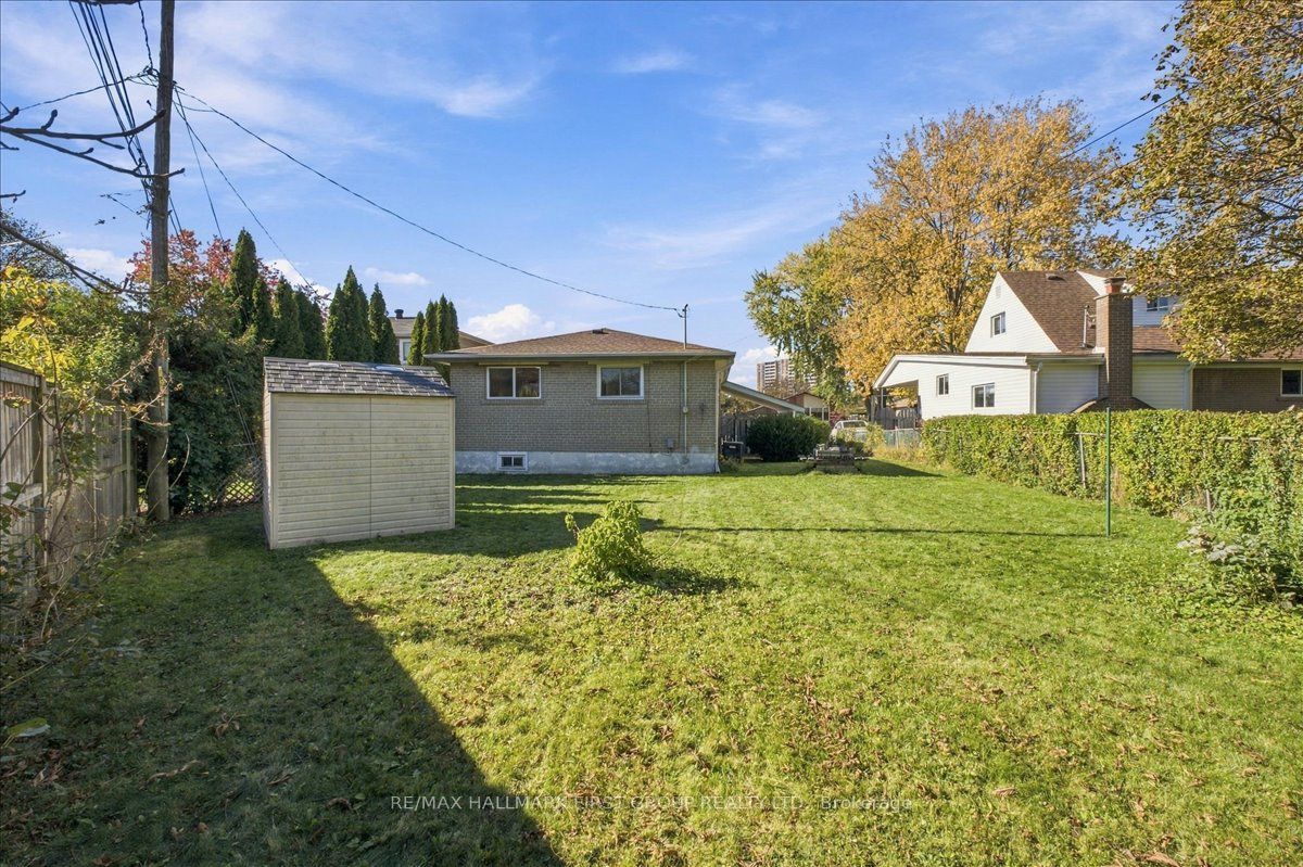 867 Chapleau Drive Property Photo 38