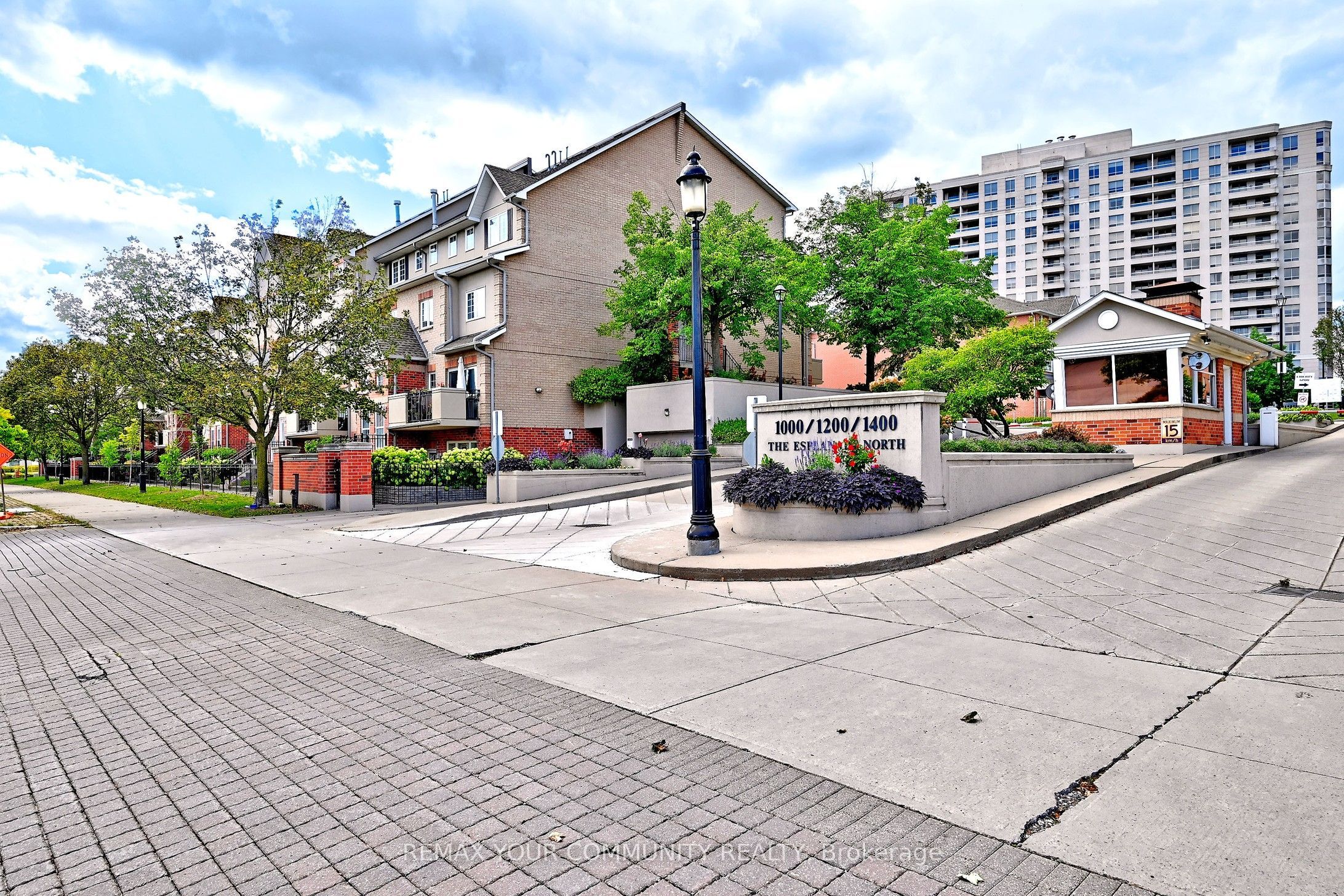 1400 The Esplanade N 805 Property Photo 39