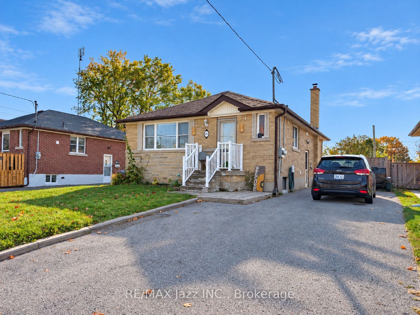 665 Taylor Avenue Bsmt Property Photo 1