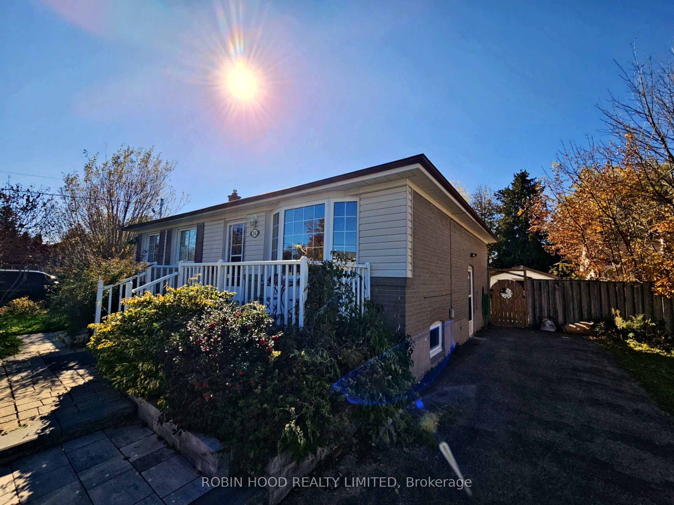 36 Linton Avenue Property Photo 1