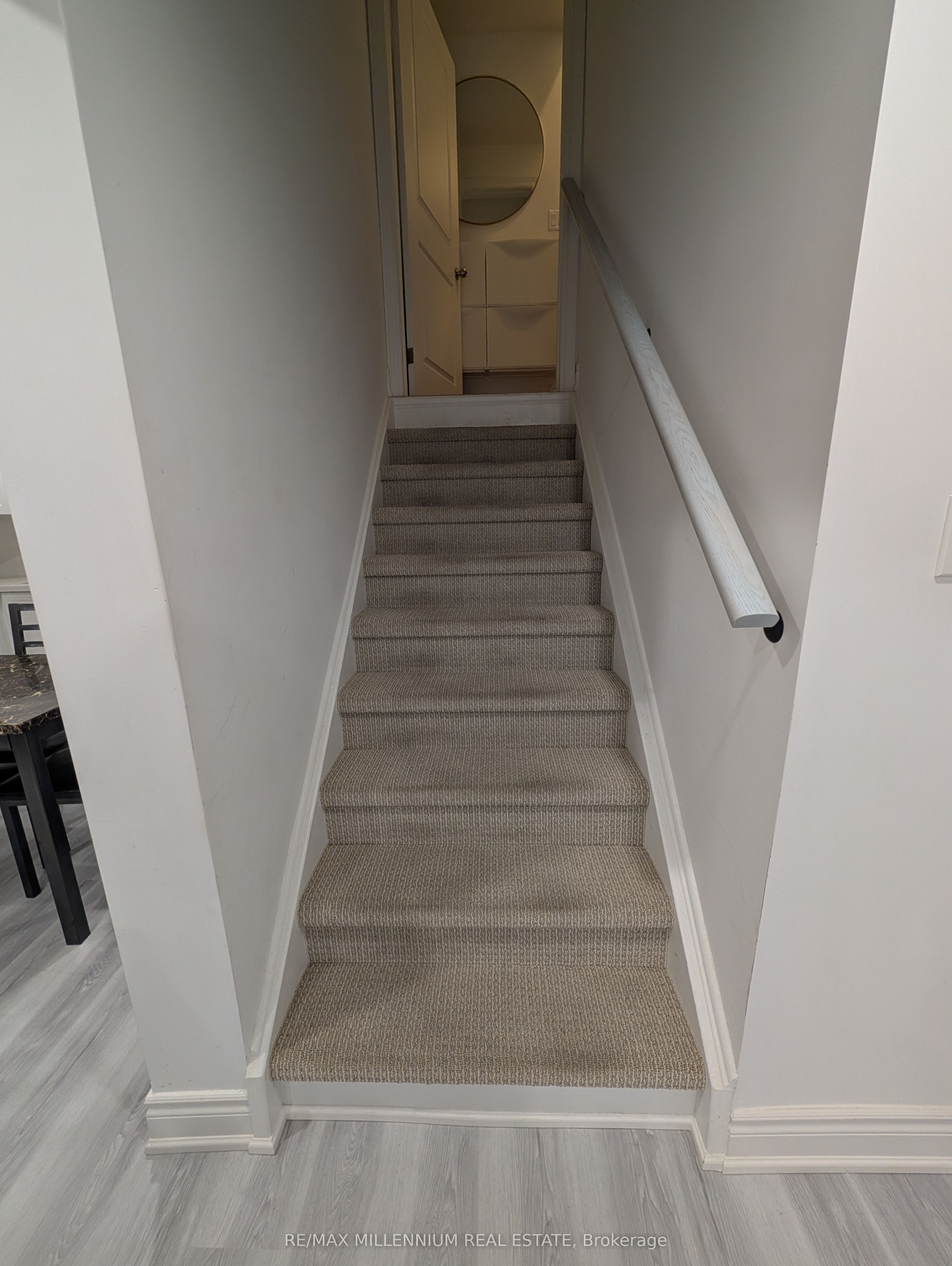 62 Seward Crescent Basement Property Photo 1
