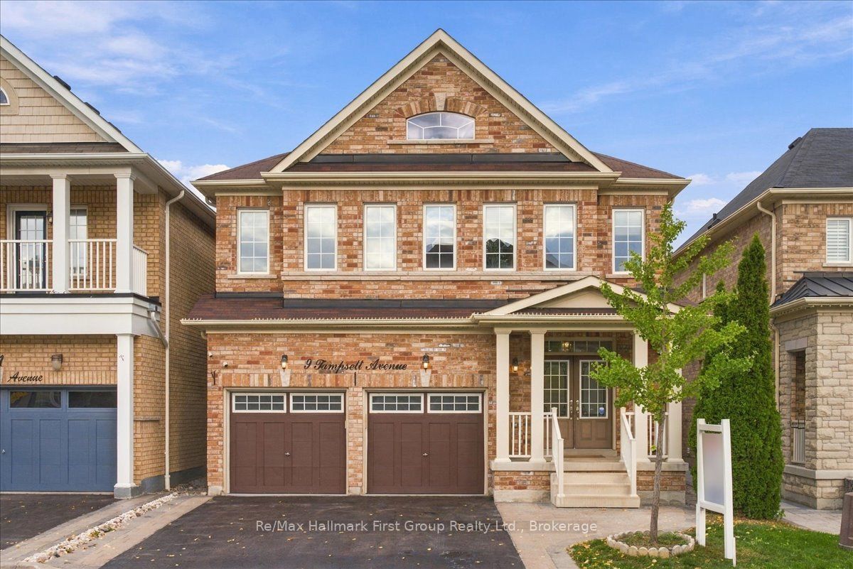 9 Tampsett Avenue Property Photo 1