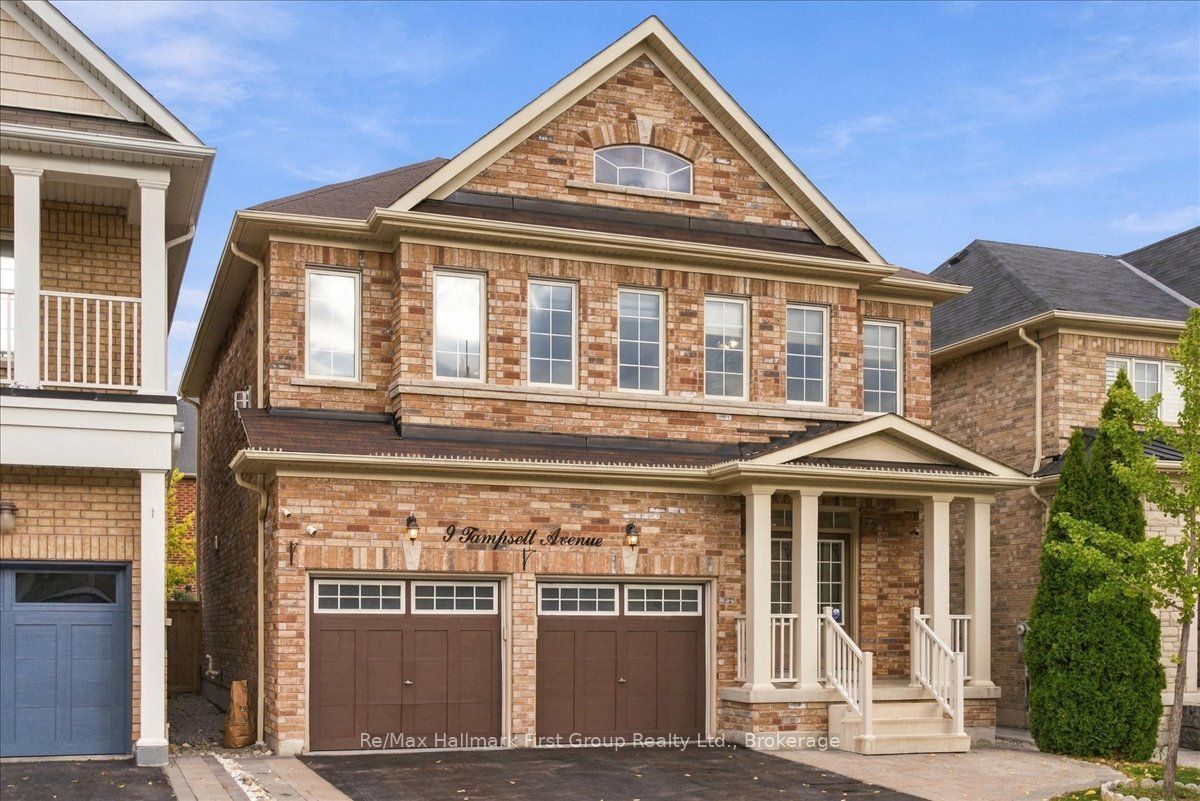 9 Tampsett Avenue Property Photo 2