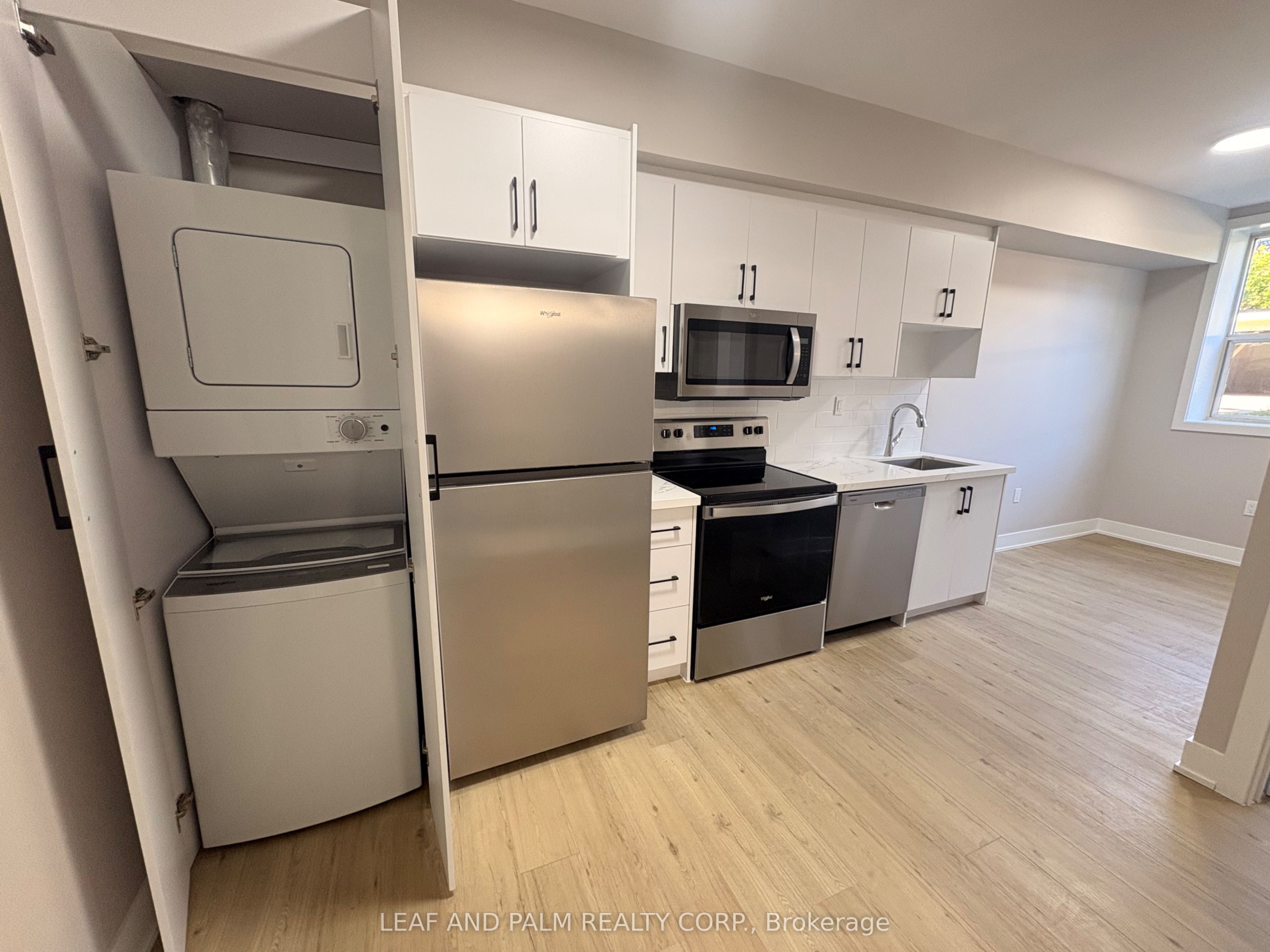 1689 Victoria Pk Avenue 100 Property Photo 1