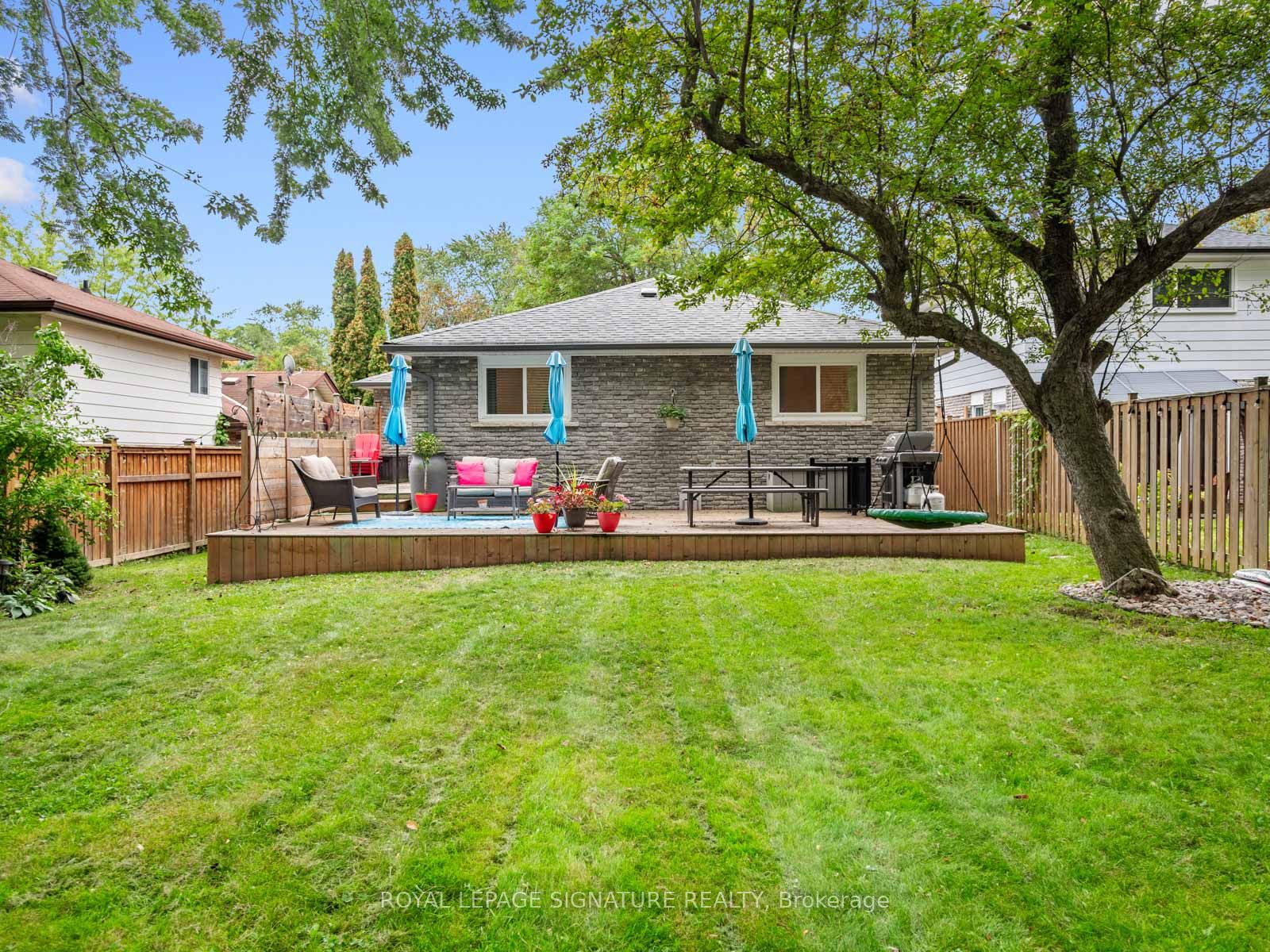 160 Holmcrest Trail Property Photo 36
