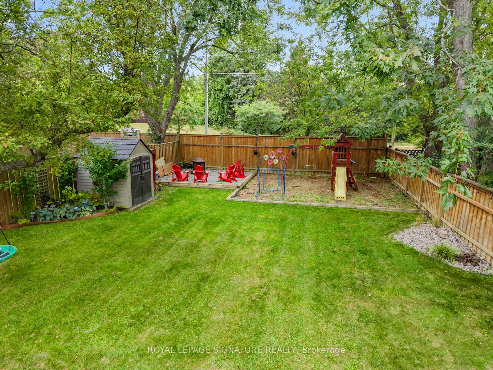 160 Holmcrest Trail Property Photo 41