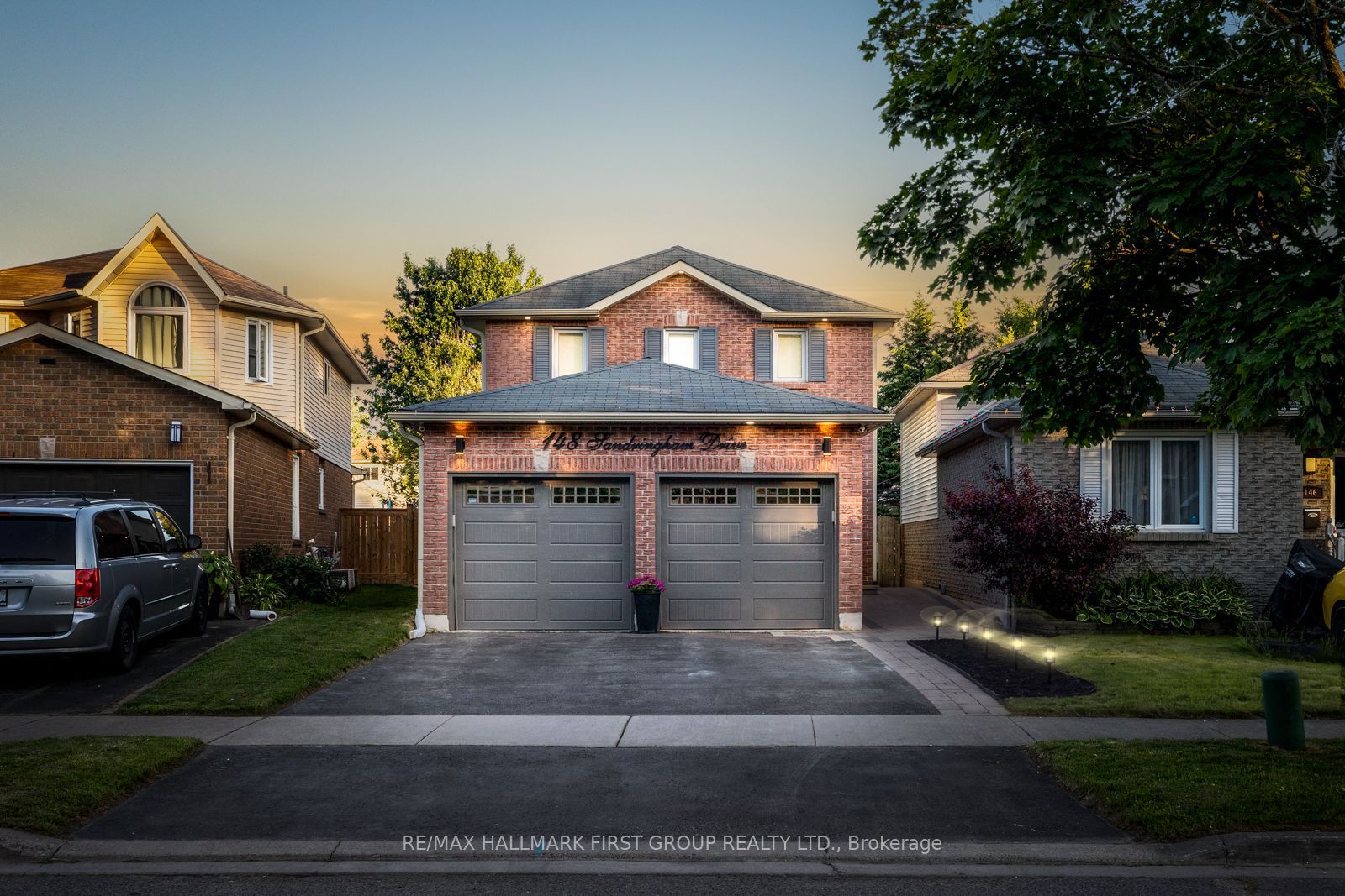 148 Sandringham Drive