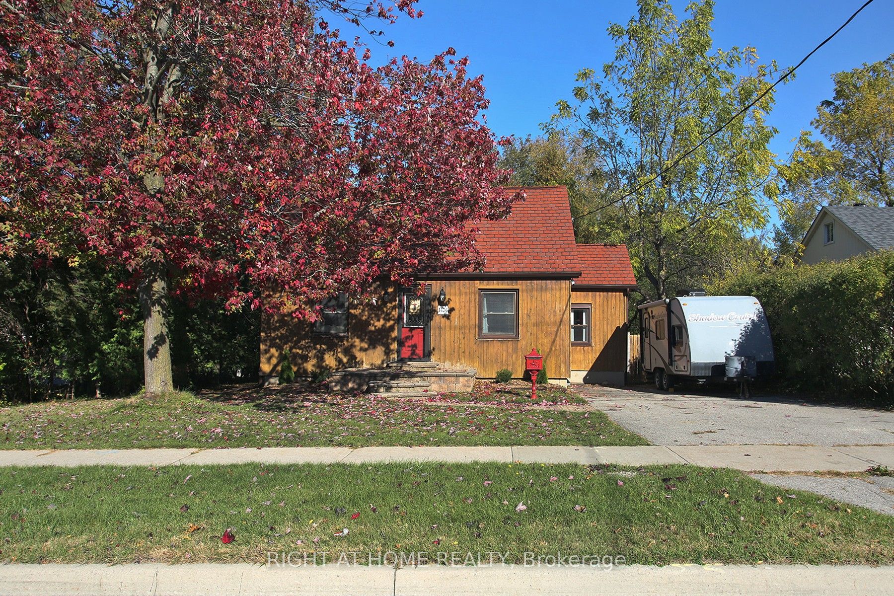 1436 Nash Road Property Photo 4