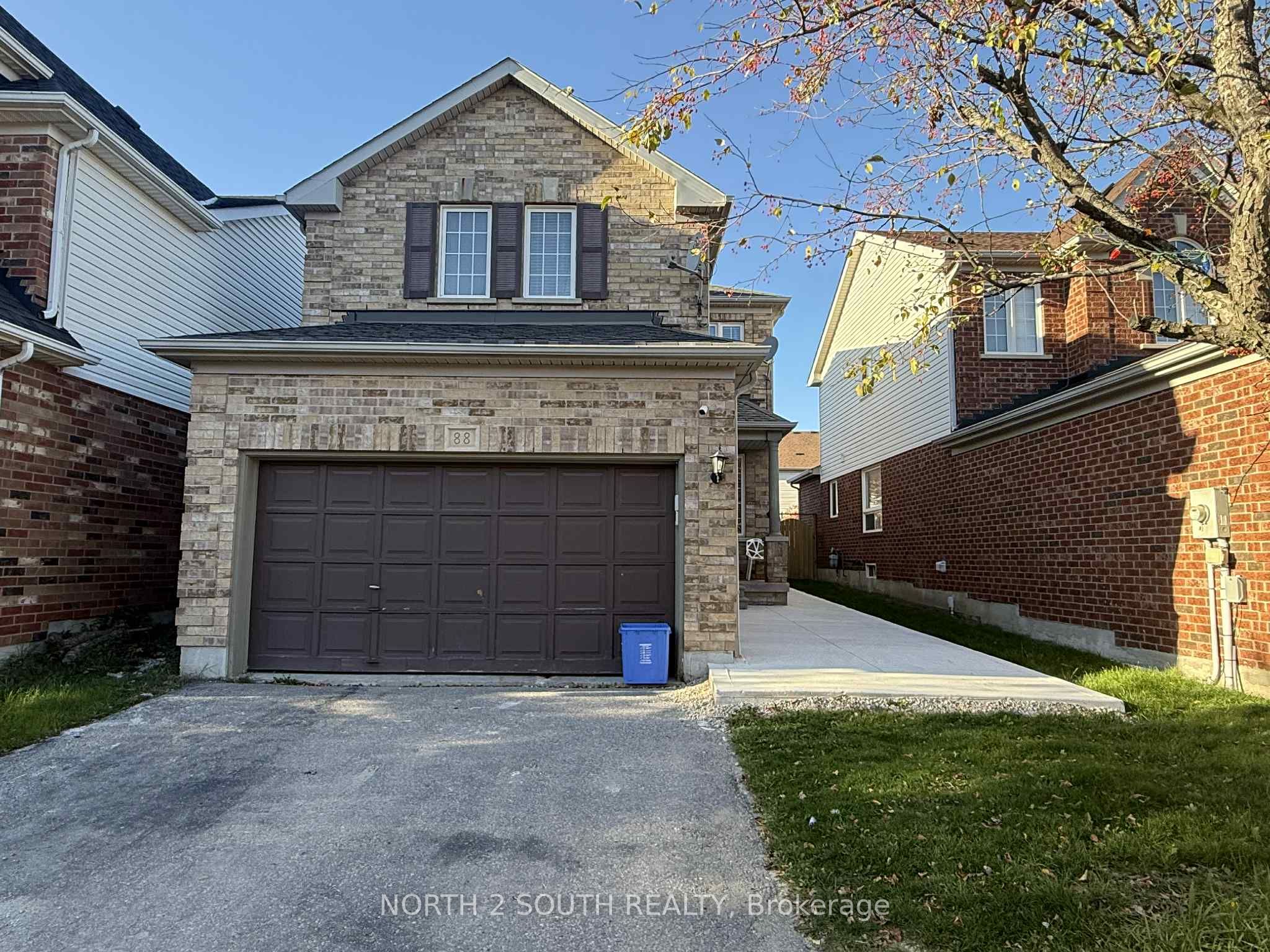88 Telegraph Drive Bsmt Property Photo 1
