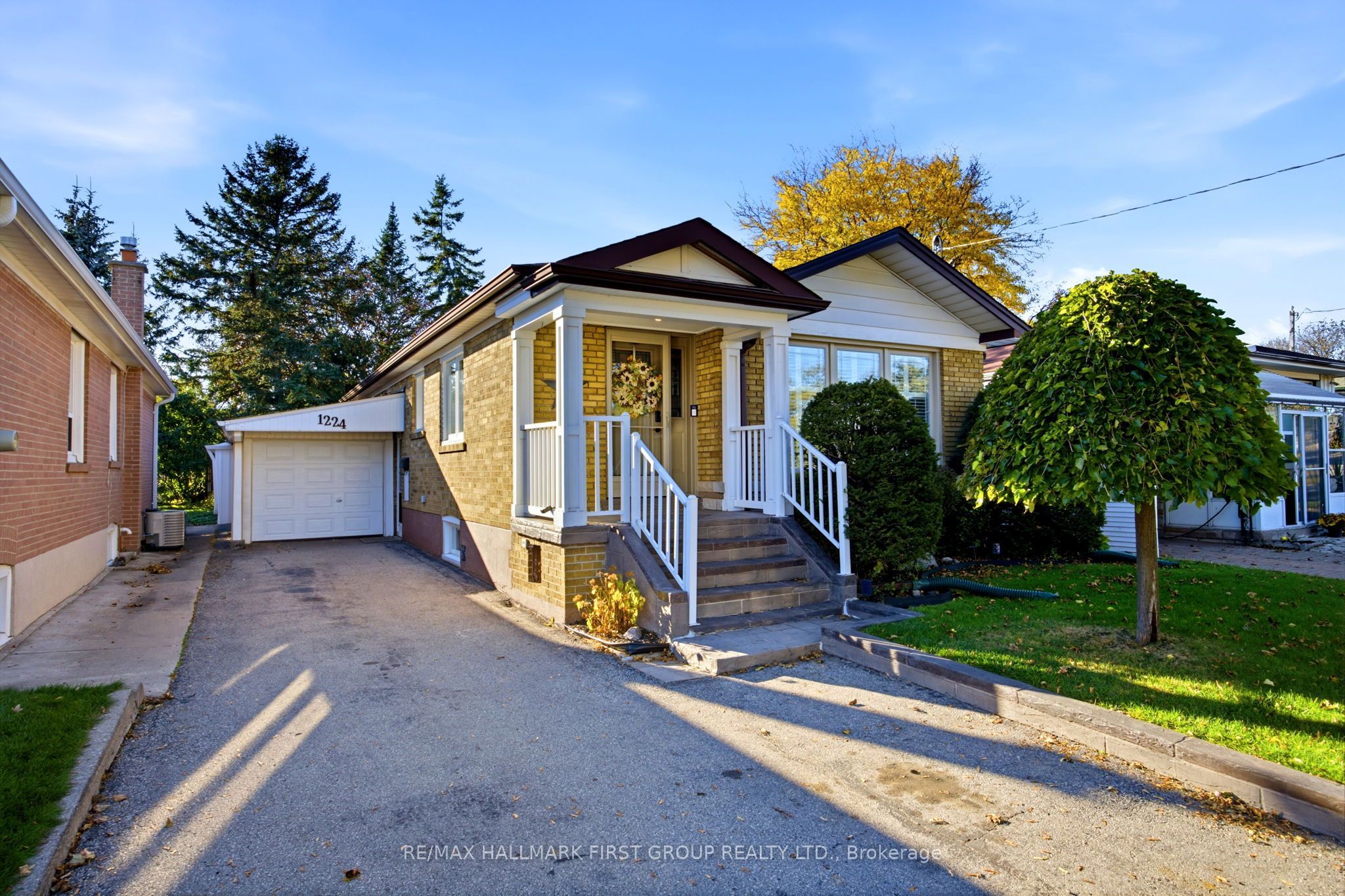1224 Pharmacy Avenue Property Photo 1